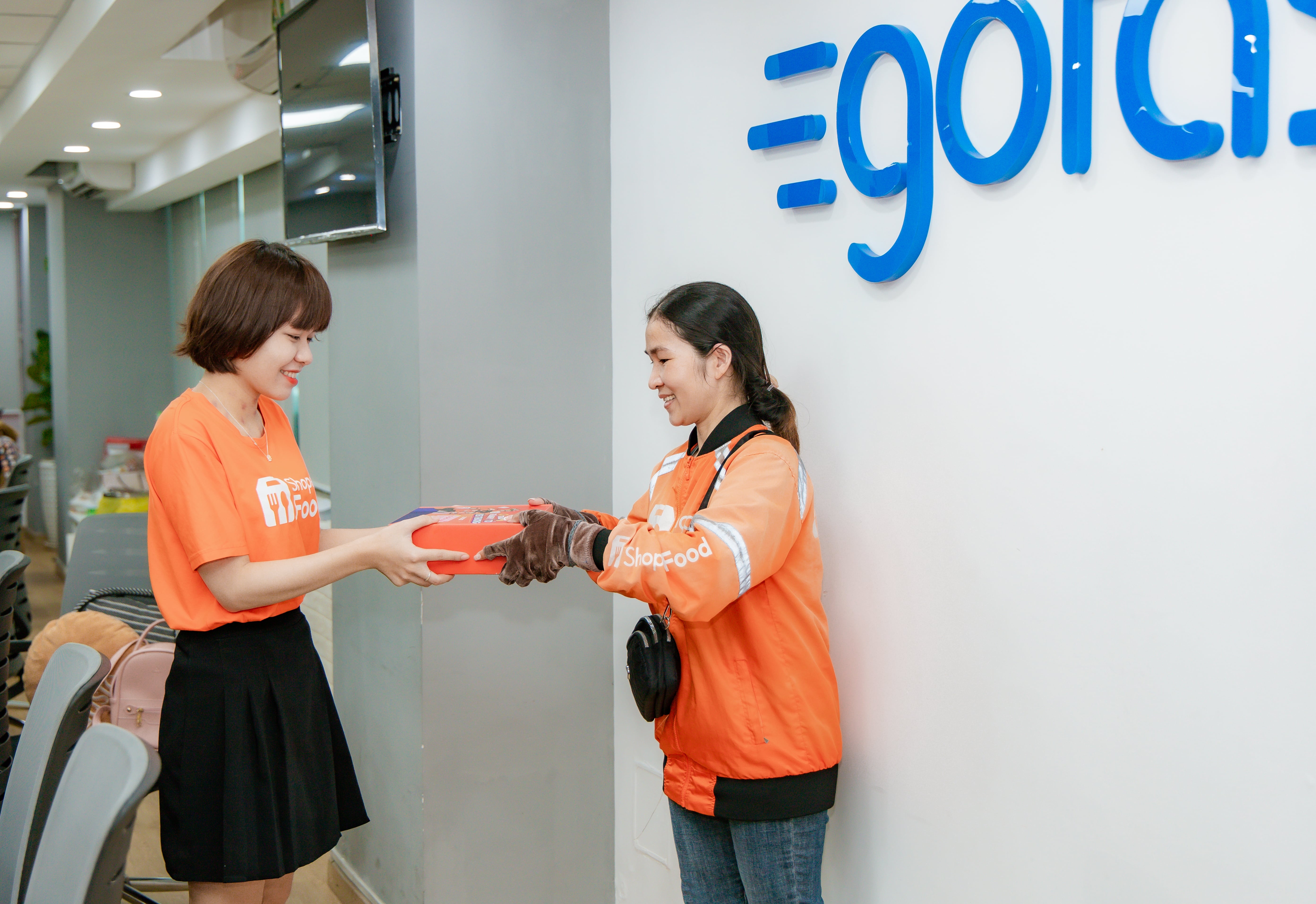 Tai xe Shopee anh 11