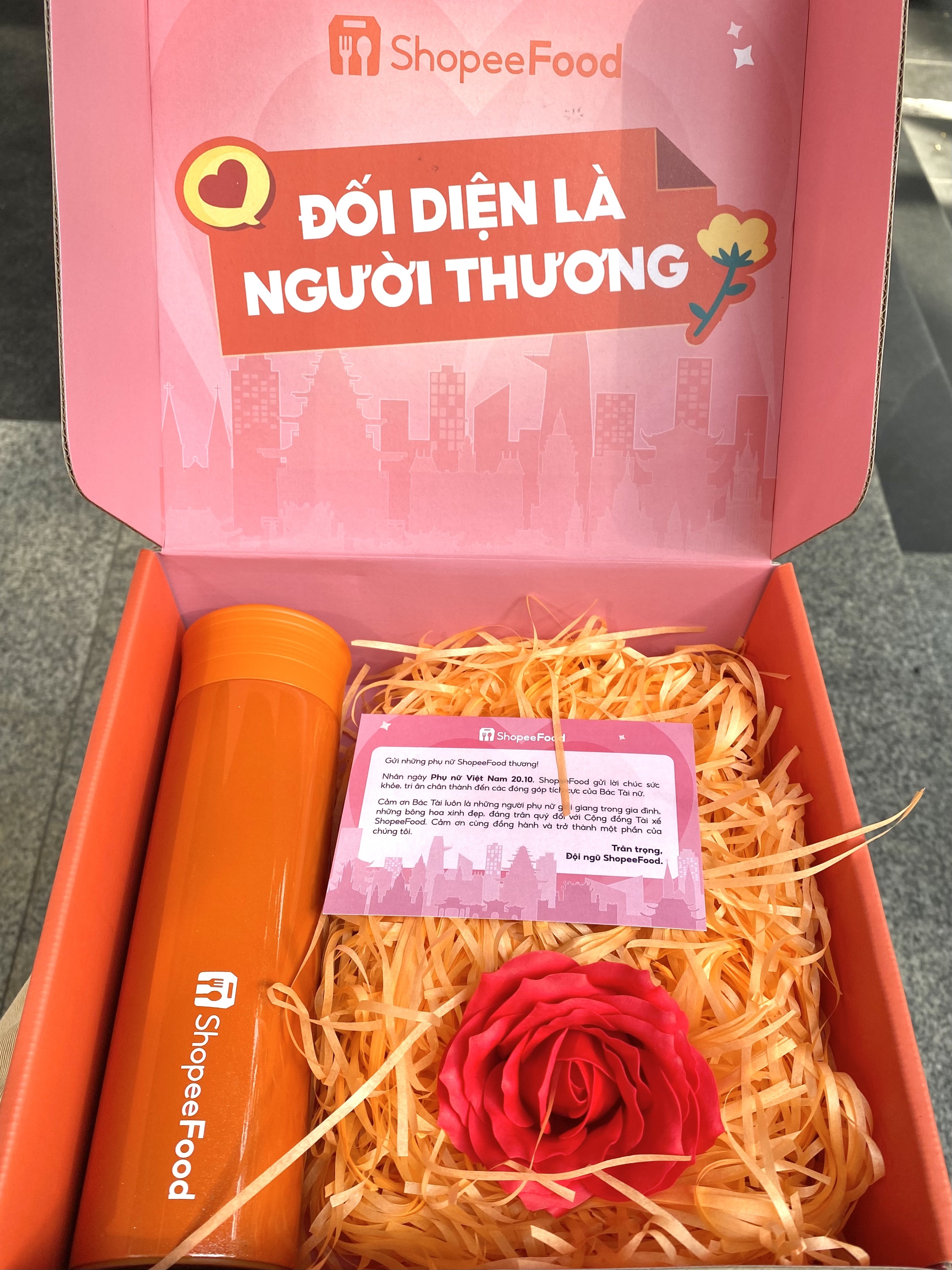 Tài xế Shopee ảnh 12 Tai xe Shopee anh 12