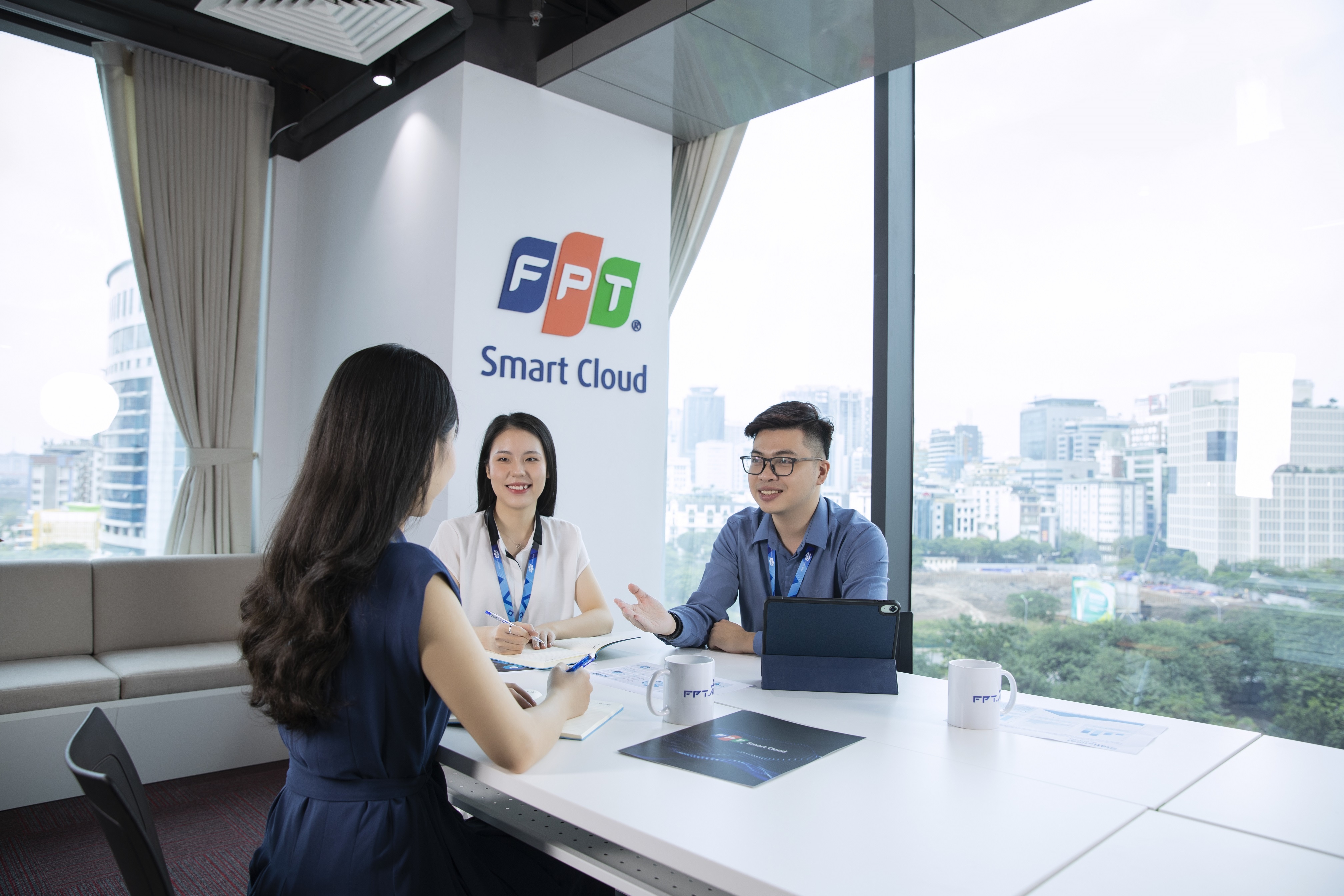 FPT Smart Cloud anh 1