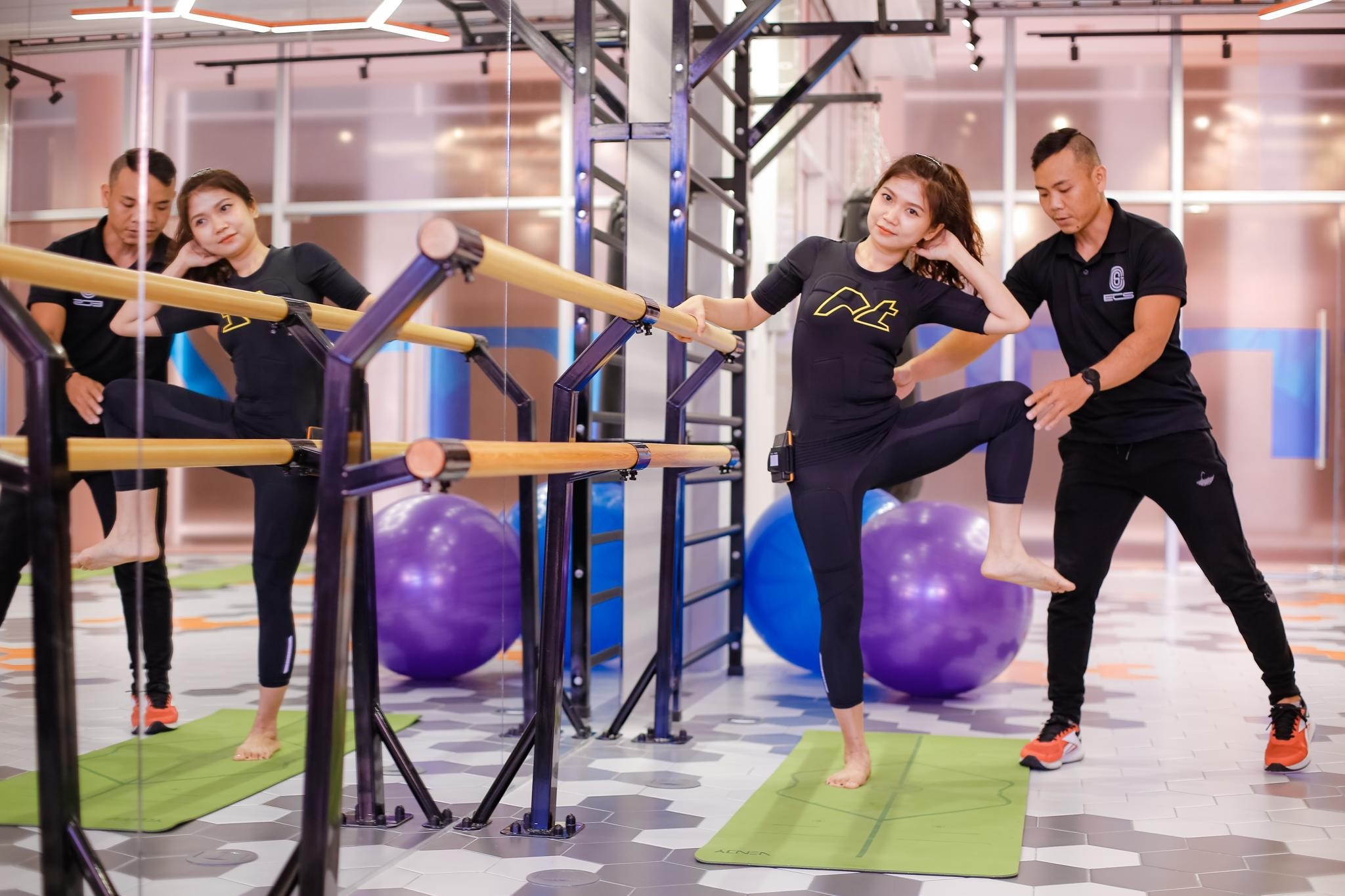 ATNT Fit-Tech Studio ảnh 1 ATNT Fit-Tech Studio anh 1
