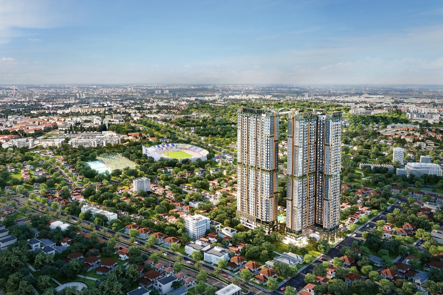 Happy One Central chap canh tuong lai cho the he tre hinh anh