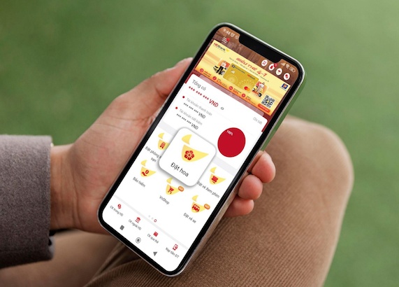 HDBank goi y qua tang chi em ngay 20/10 hinh anh