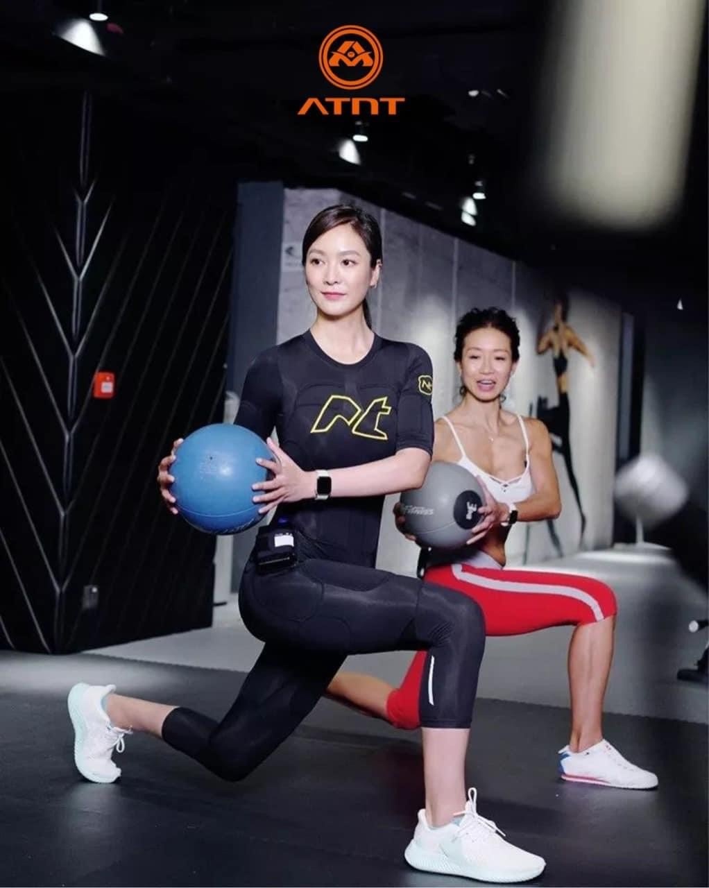 ATNT Fit-Tech Studio ảnh 3 ATNT Fit-Tech Studio anh 3
