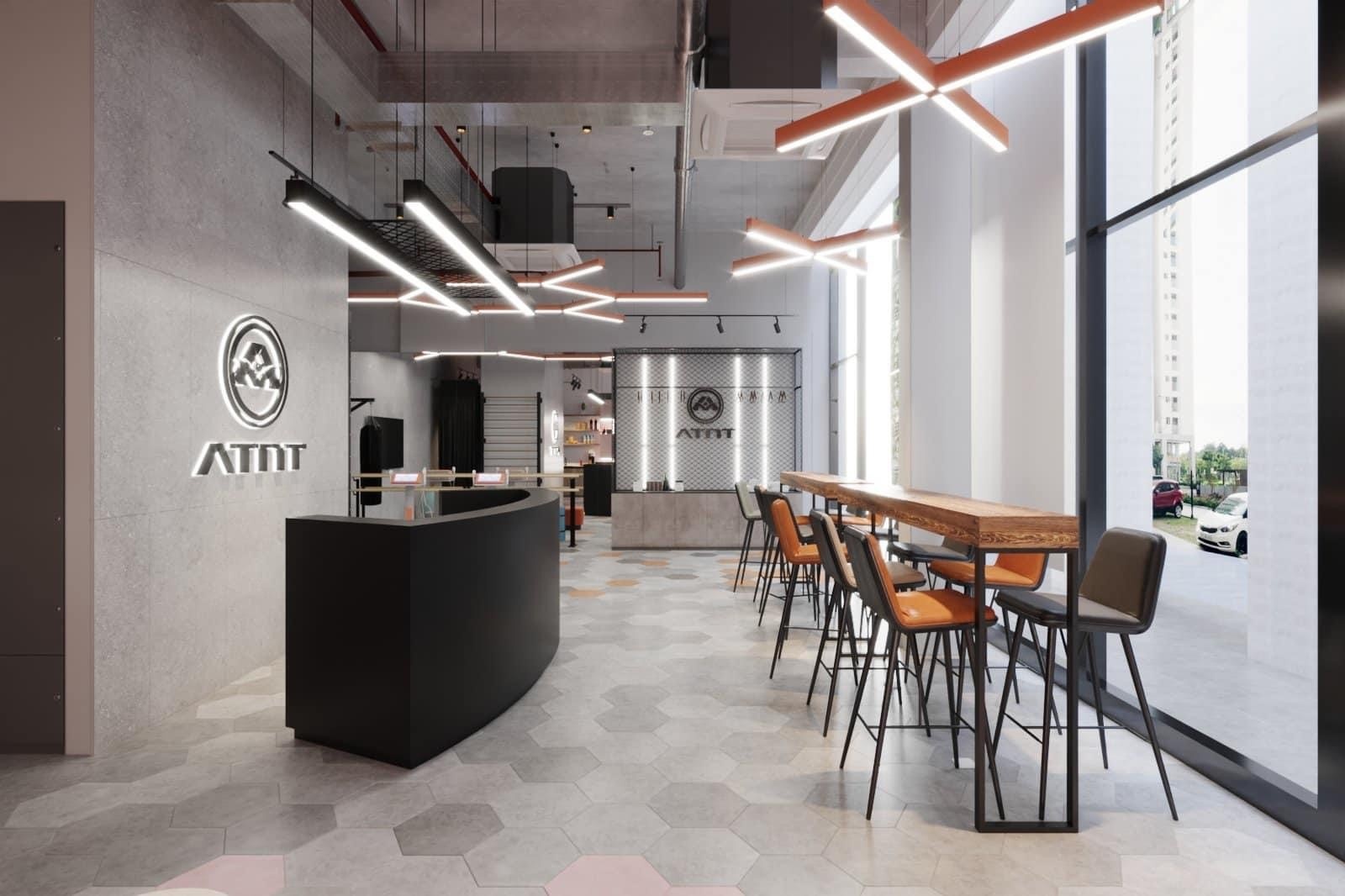 ATNT Fit-Tech Studio ảnh 2 ATNT Fit-Tech Studio anh 2