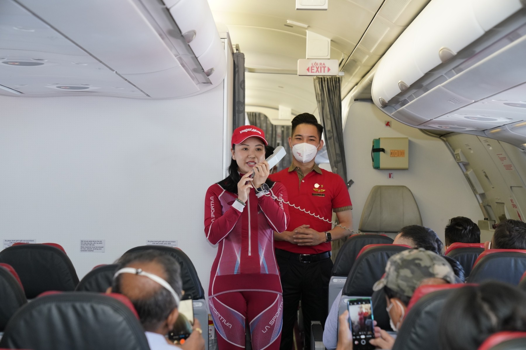 Vietjet ảnh 11 Vietjet anh 11