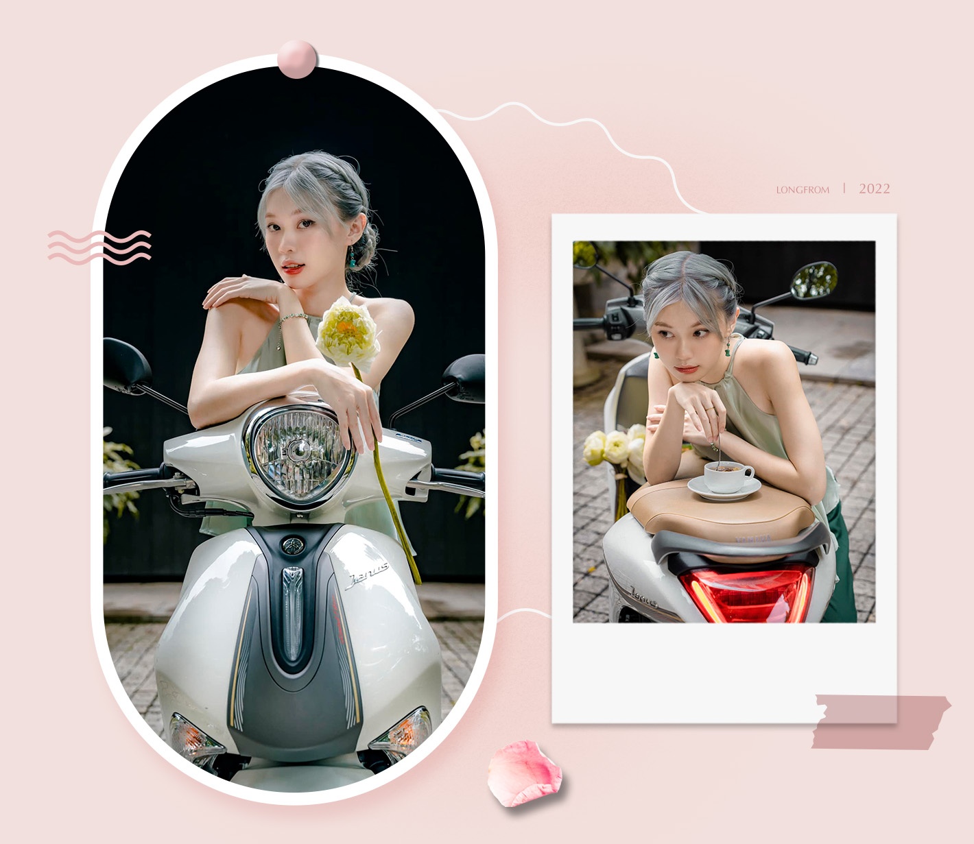 Yamaha Janus,  phụ nữ Việt Nam ảnh 1 Yamaha Janus,  phu nu Viet Nam anh 1