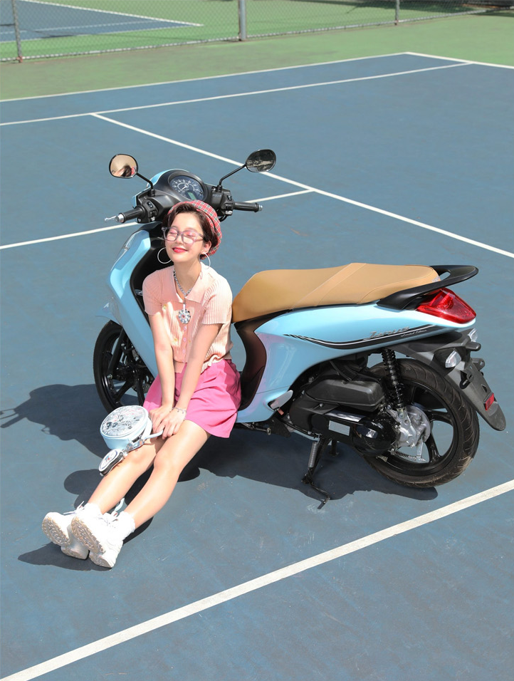 Yamaha ảnh 3 Yamaha anh 3