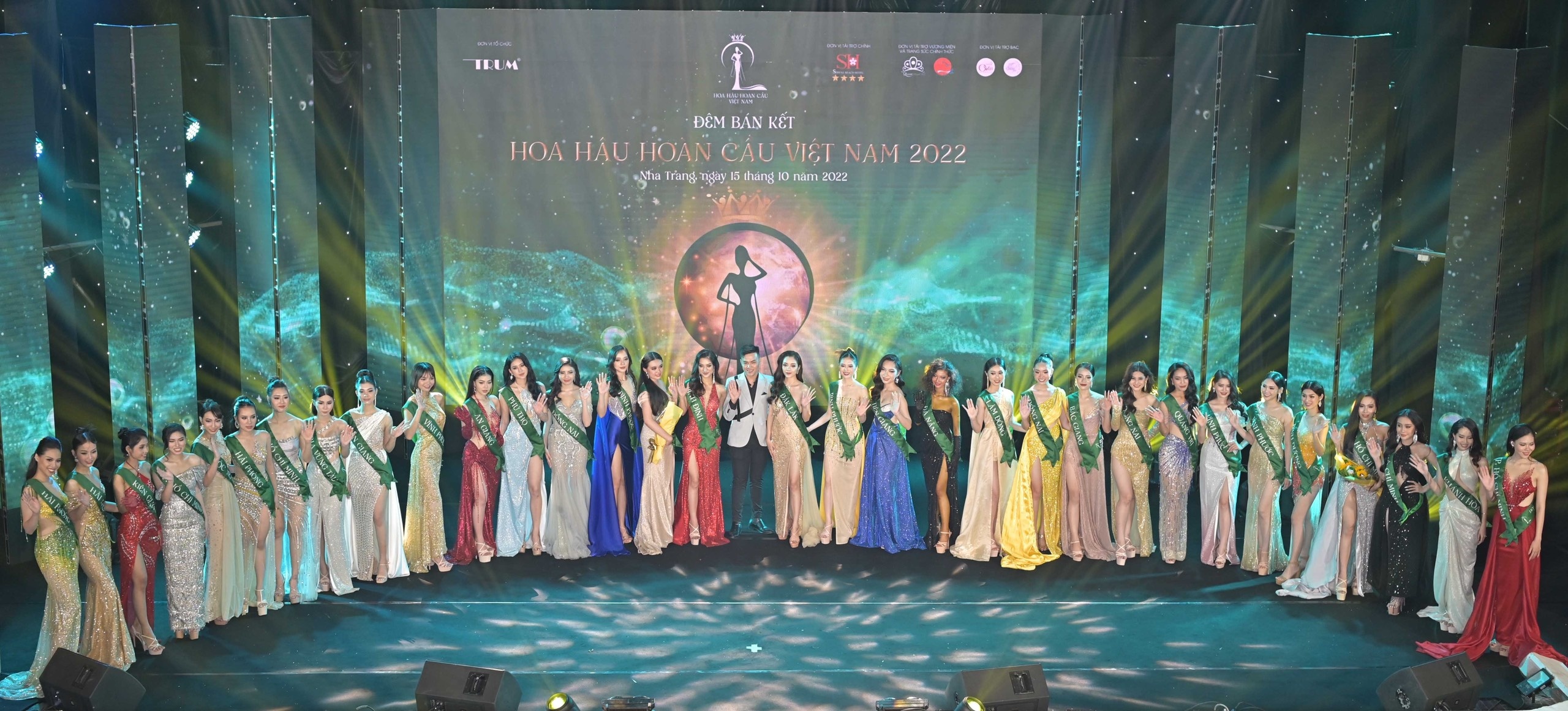 hoa hau hoan cau anh 1