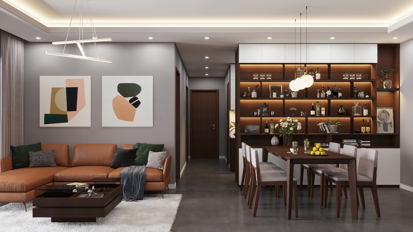 Rose Town Ngoc Hoi hut khach nho chinh sach ban hang hinh anh