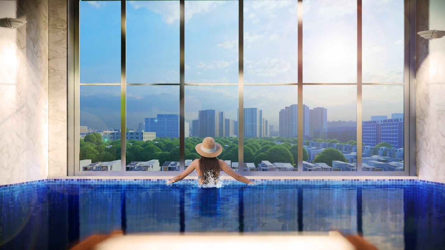 Rose Town Ngoc Hoi,  du an thu do anh 2