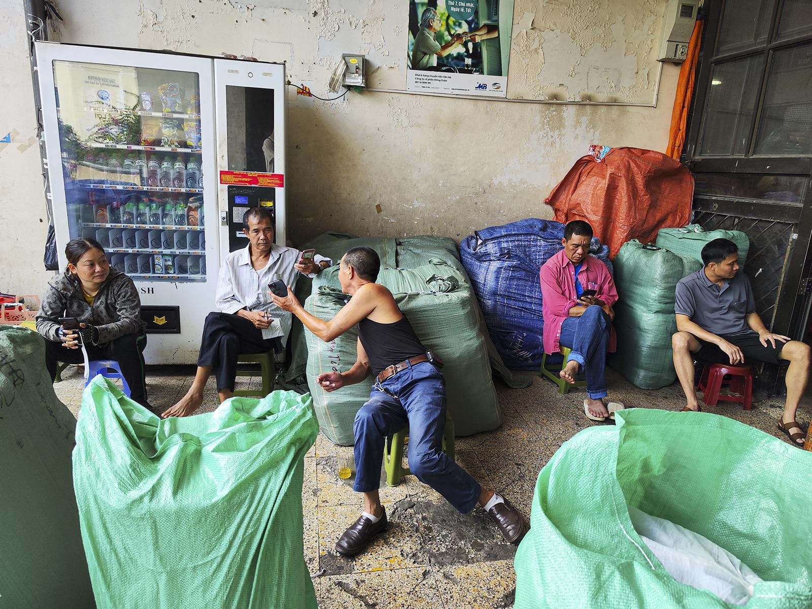 Xiaomi 12T Pro anh 5