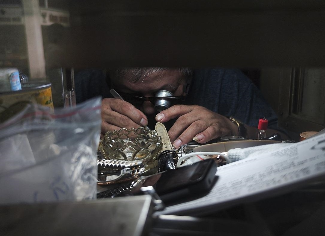 Nhip song thu do cuon hut duoi ong kinh 200 MP cua Xiaomi 12T Pro hinh anh