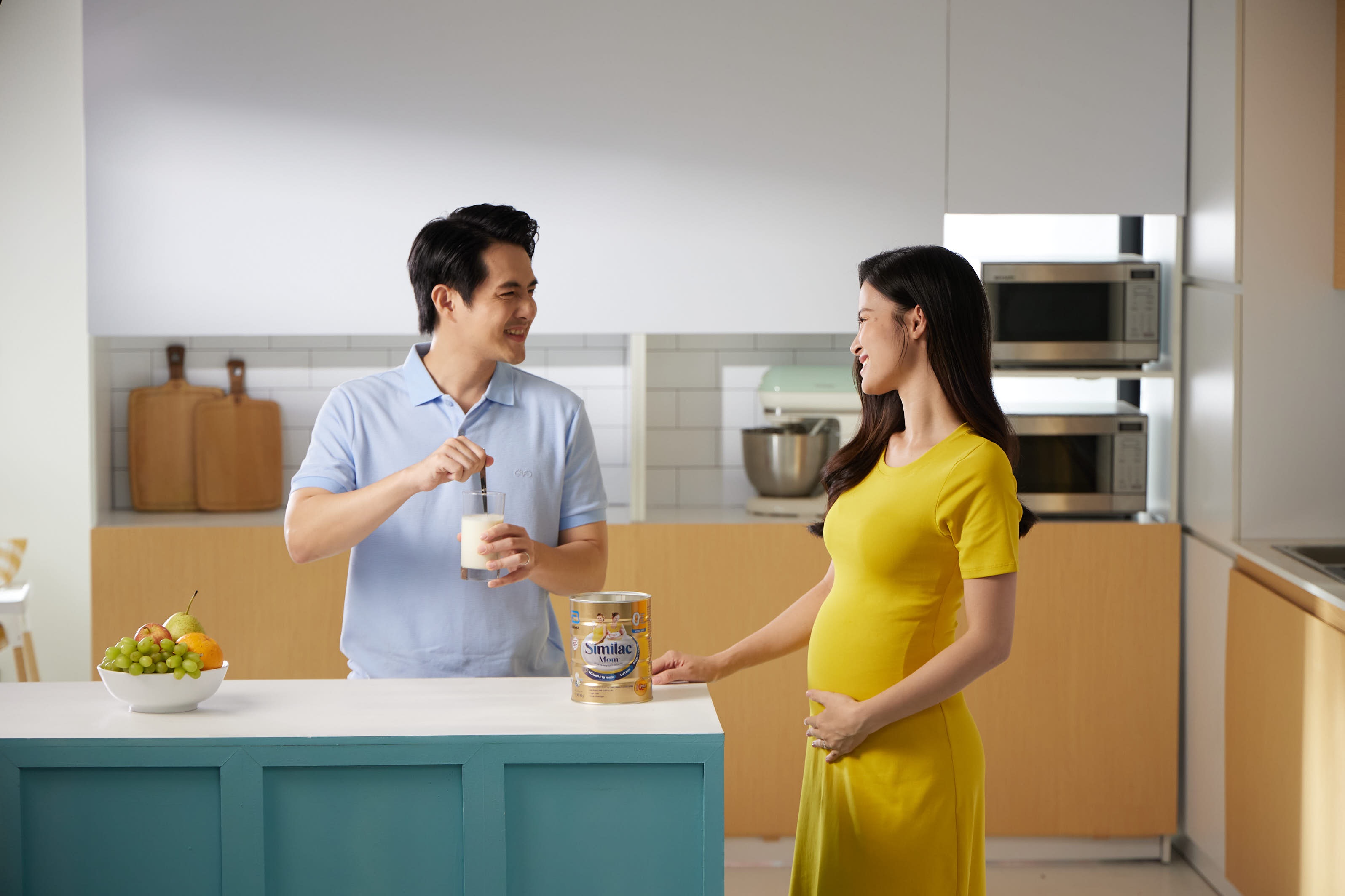 Dong Nhi,  Karik anh 4