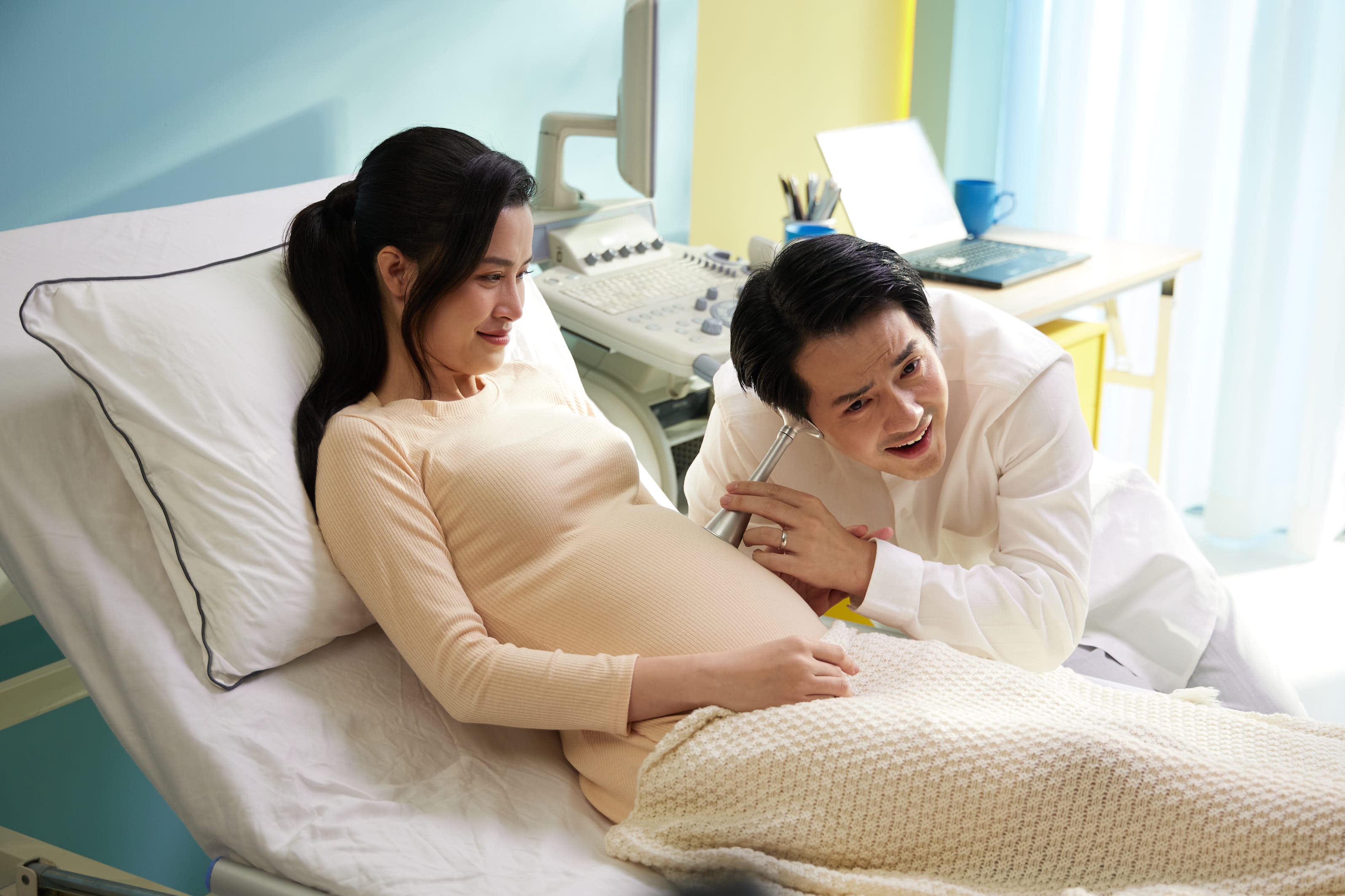 Dong Nhi,  Karik anh 5