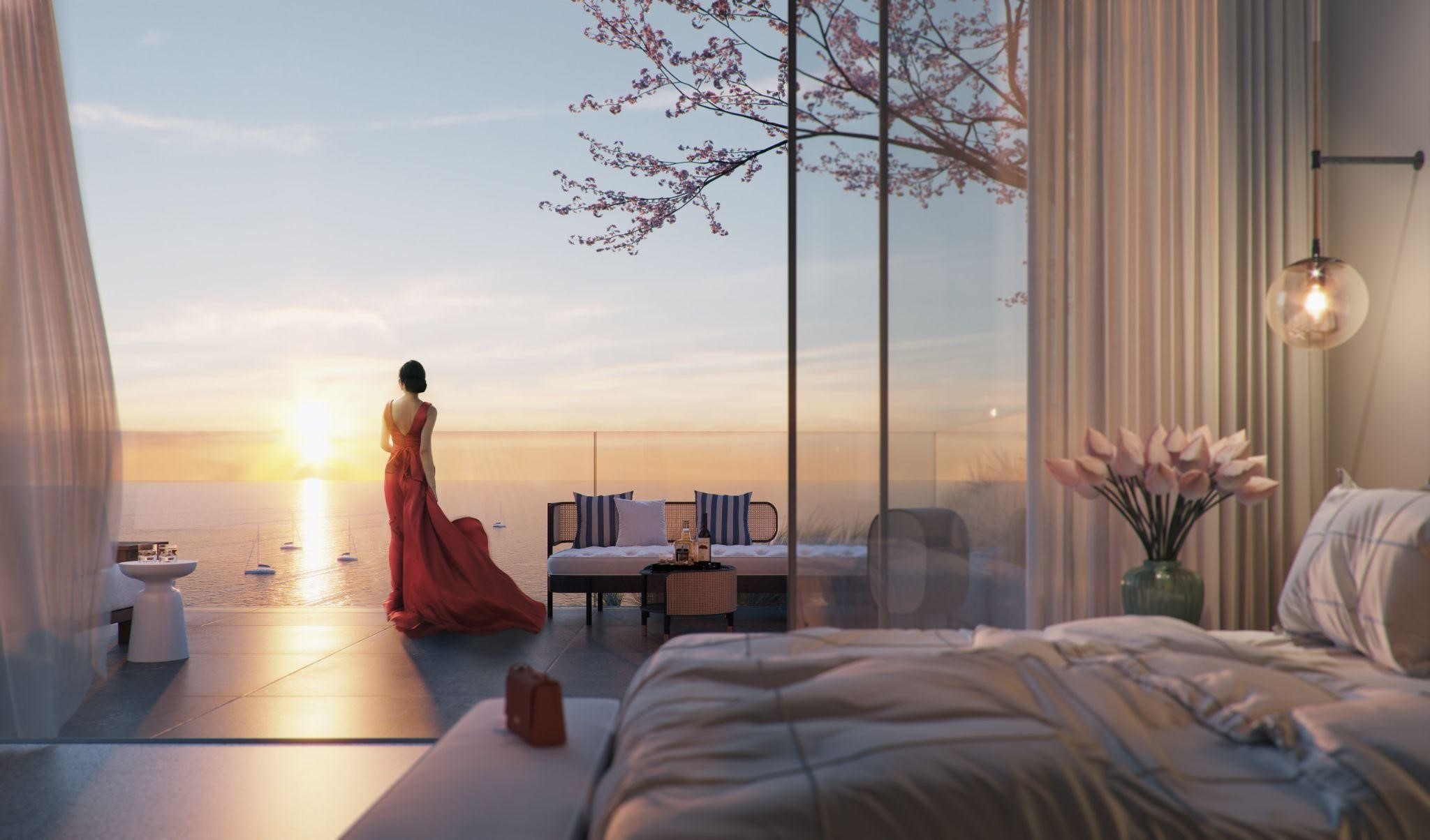 Bat dong san Vung Tau anh 1