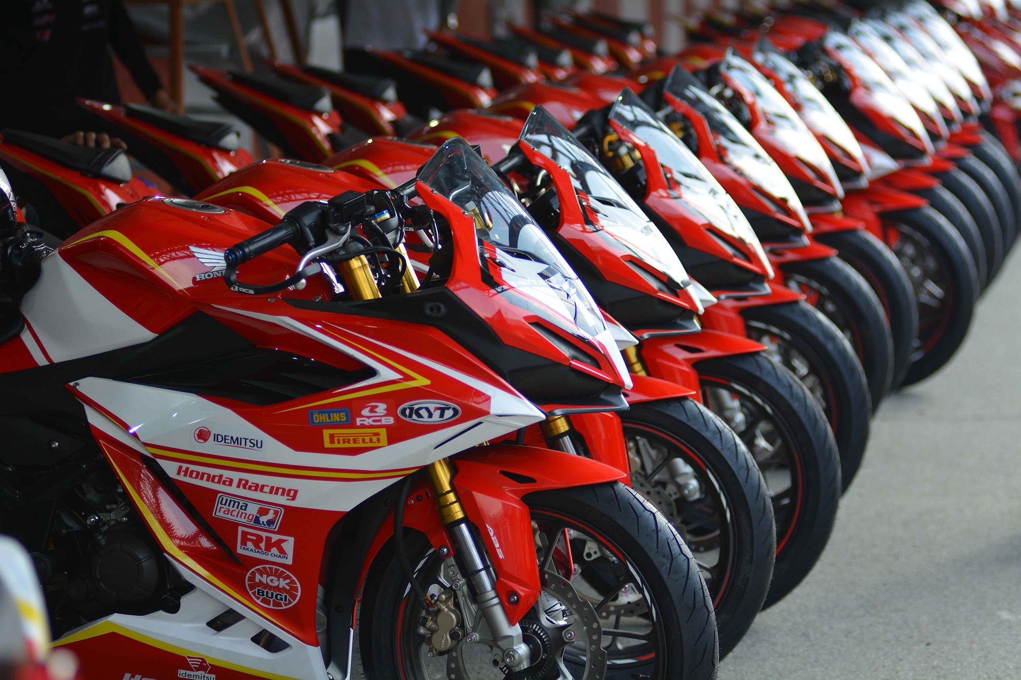 Honda ảnh 3 Honda anh 3