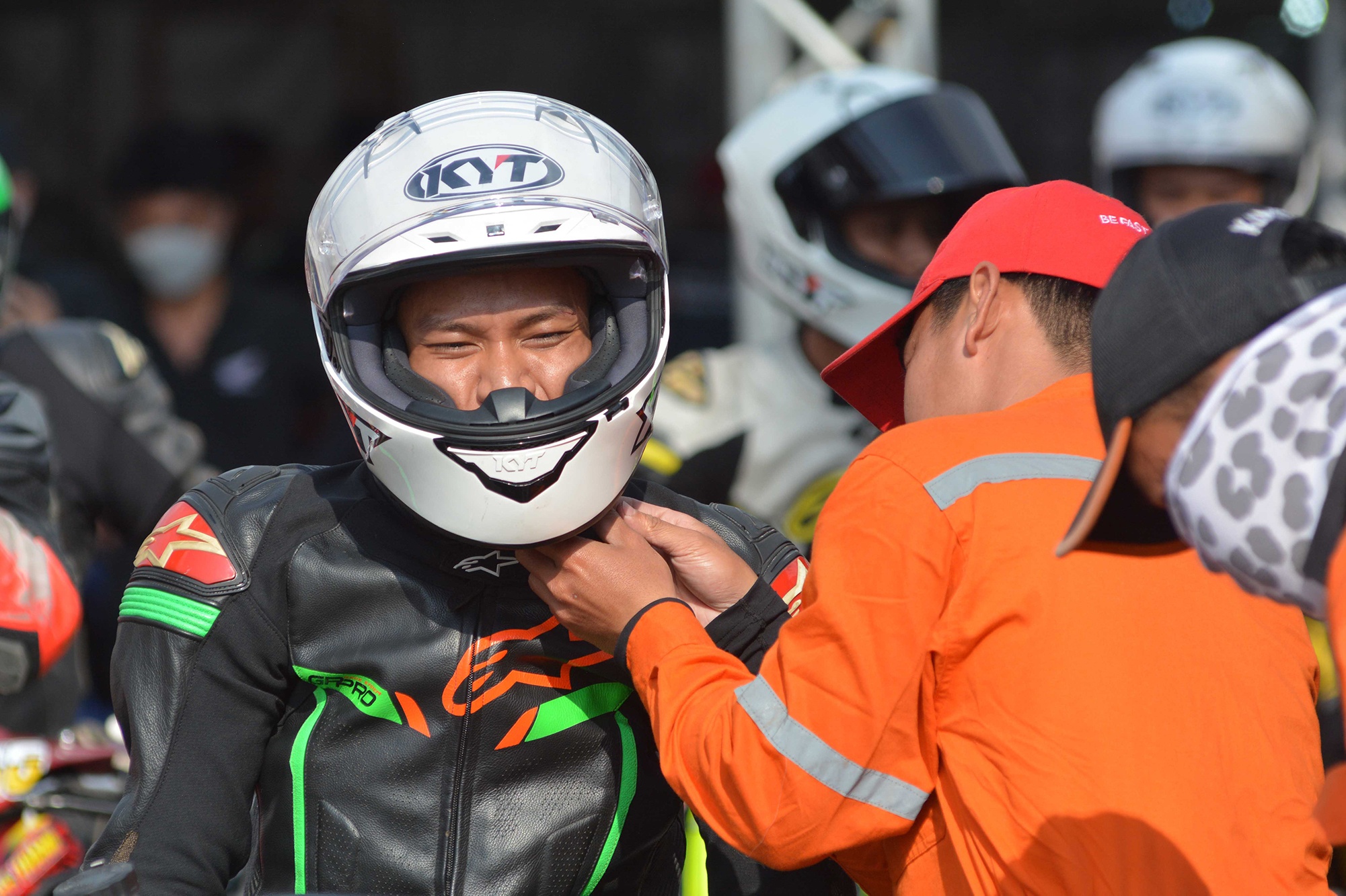 Honda ảnh 7 Honda anh 7