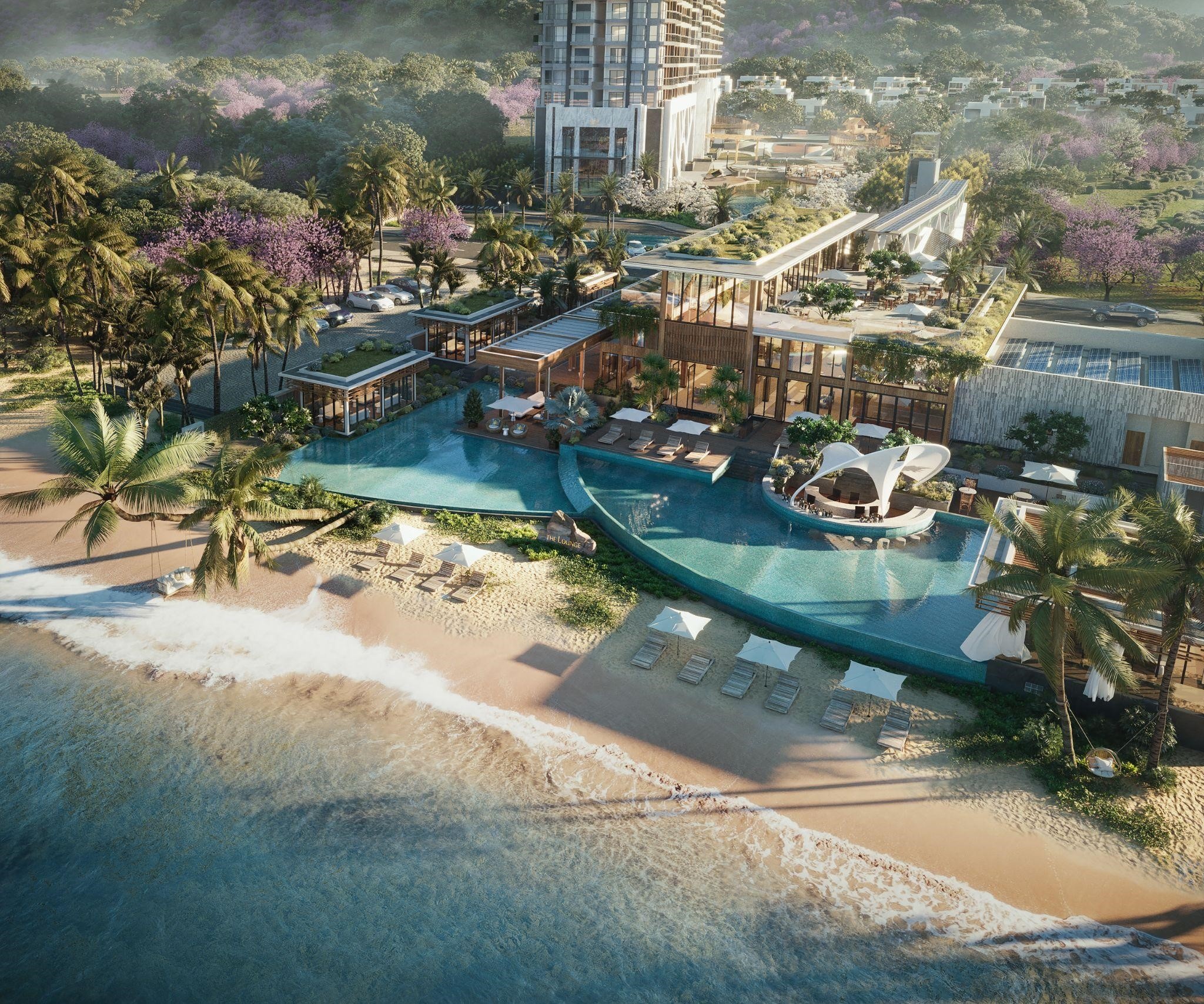 Bat dong san Vung Tau anh 2