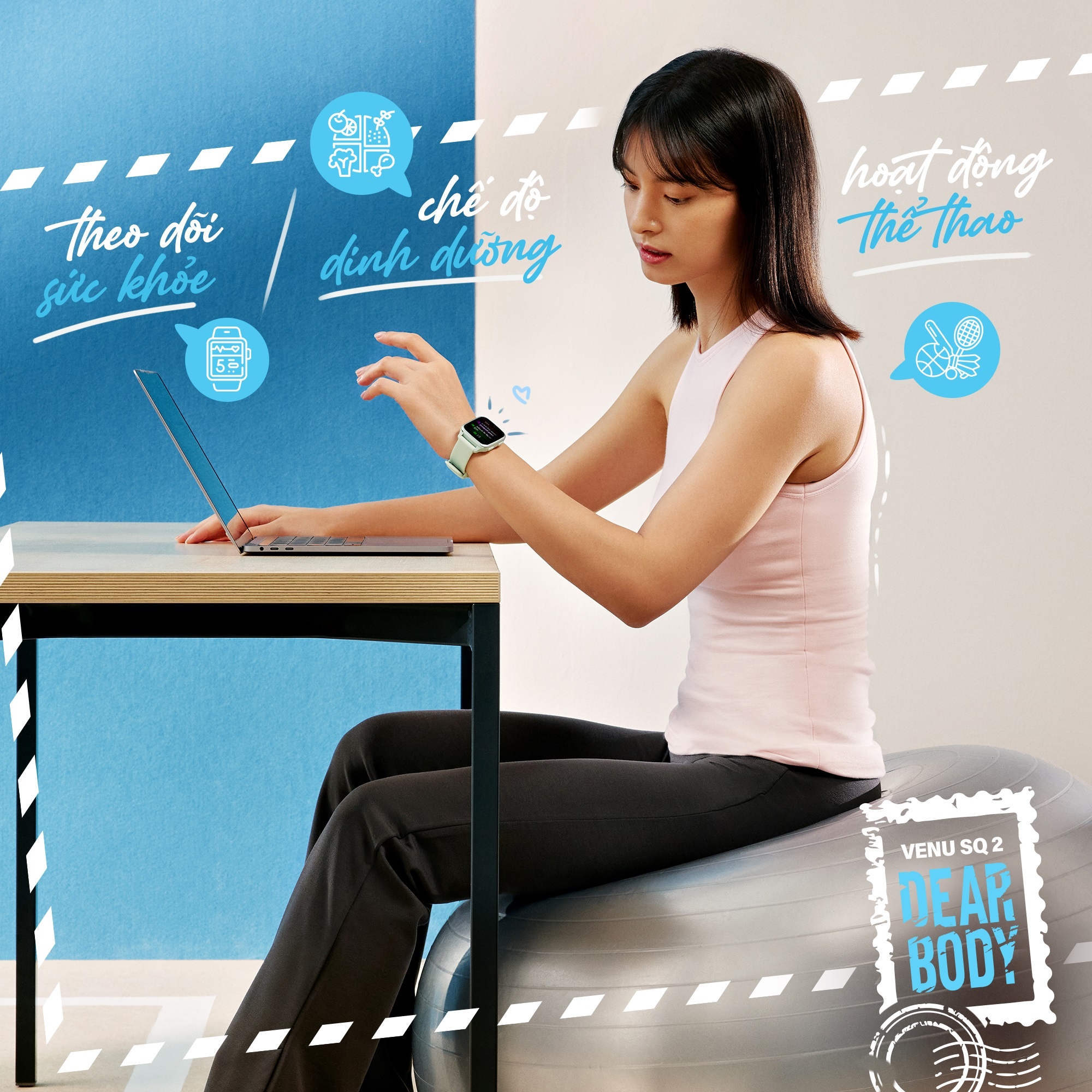 Nguyen Van Quynh,  Garmin anh 2