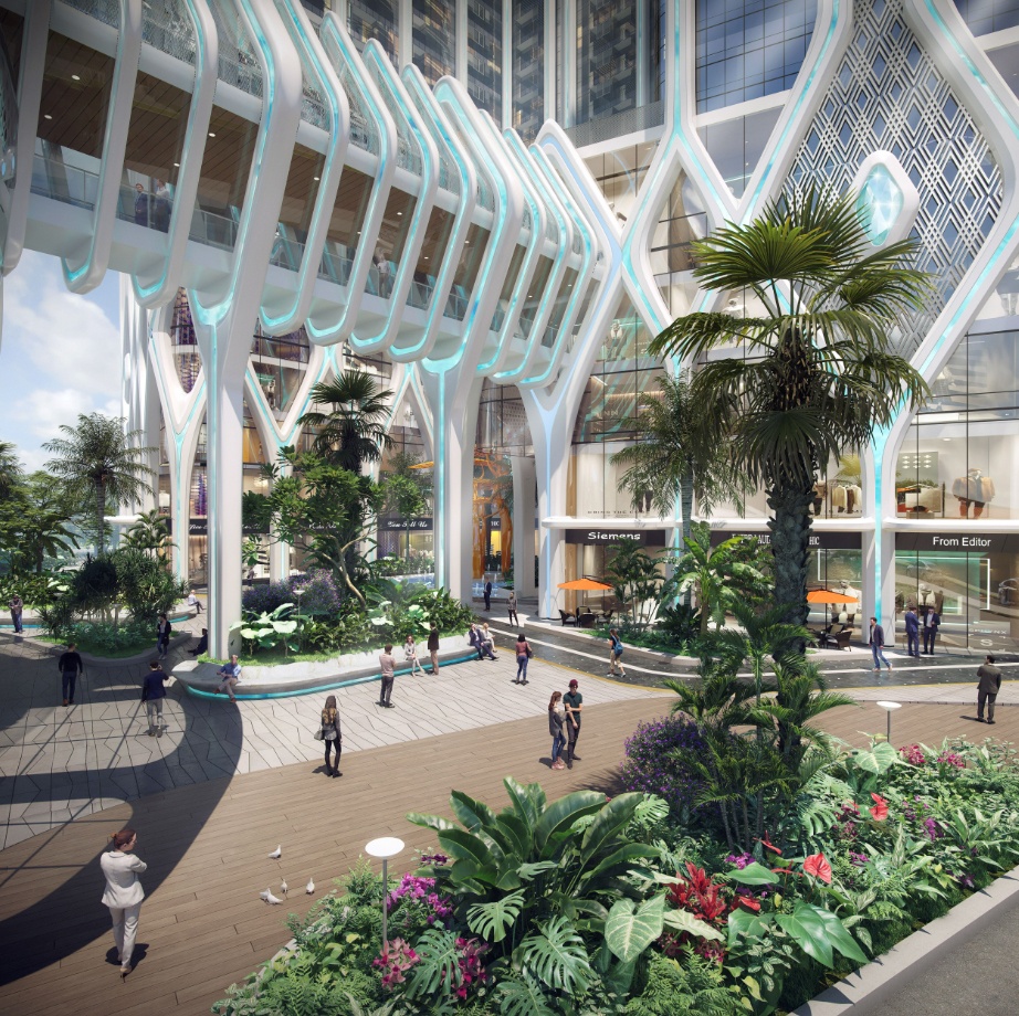 Diamond Crown Hai Phong anh 3