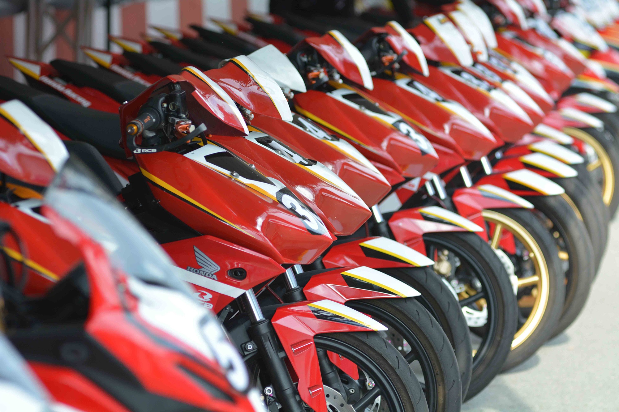 Honda ảnh 2 Honda anh 2