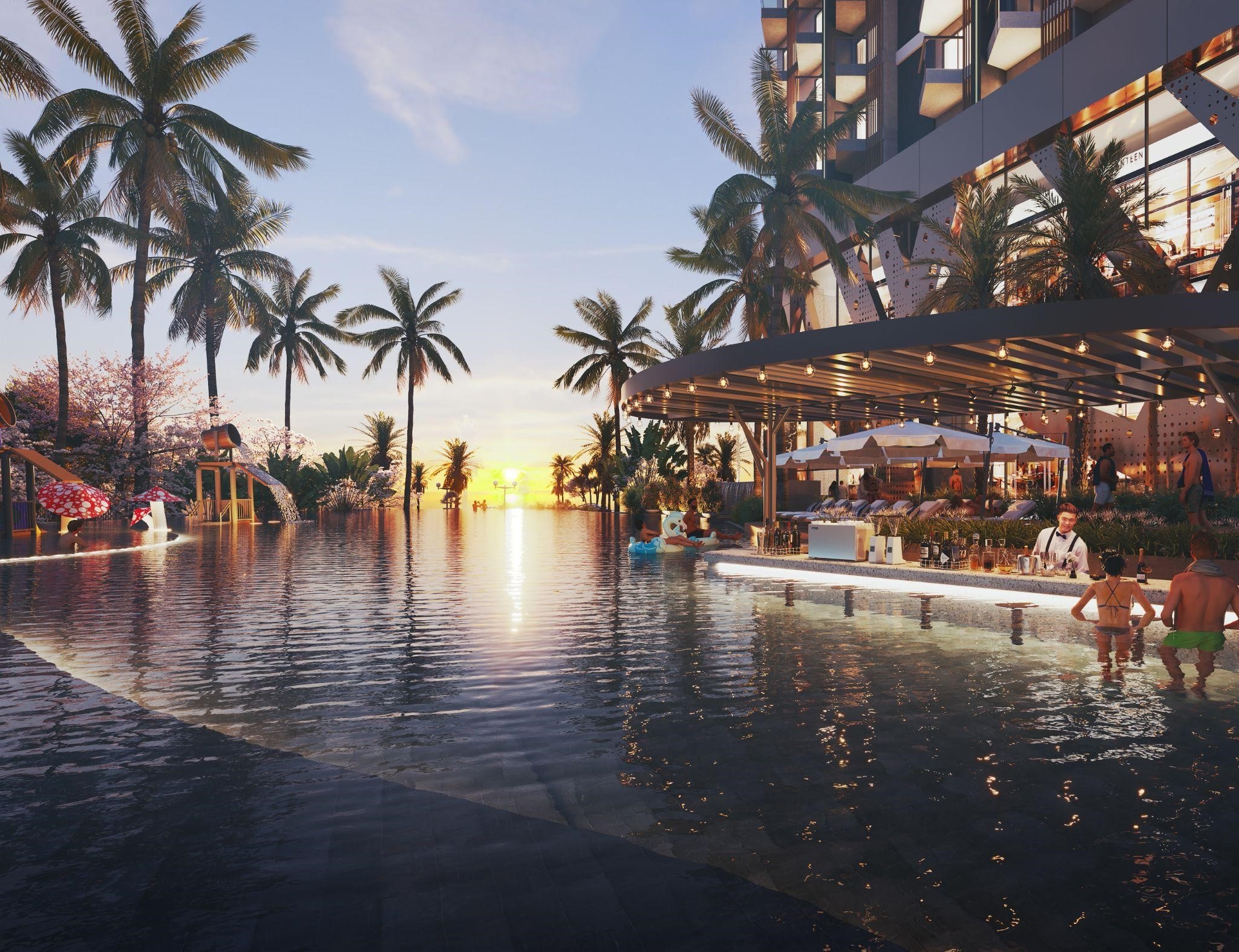 Bat dong san Vung Tau anh 3