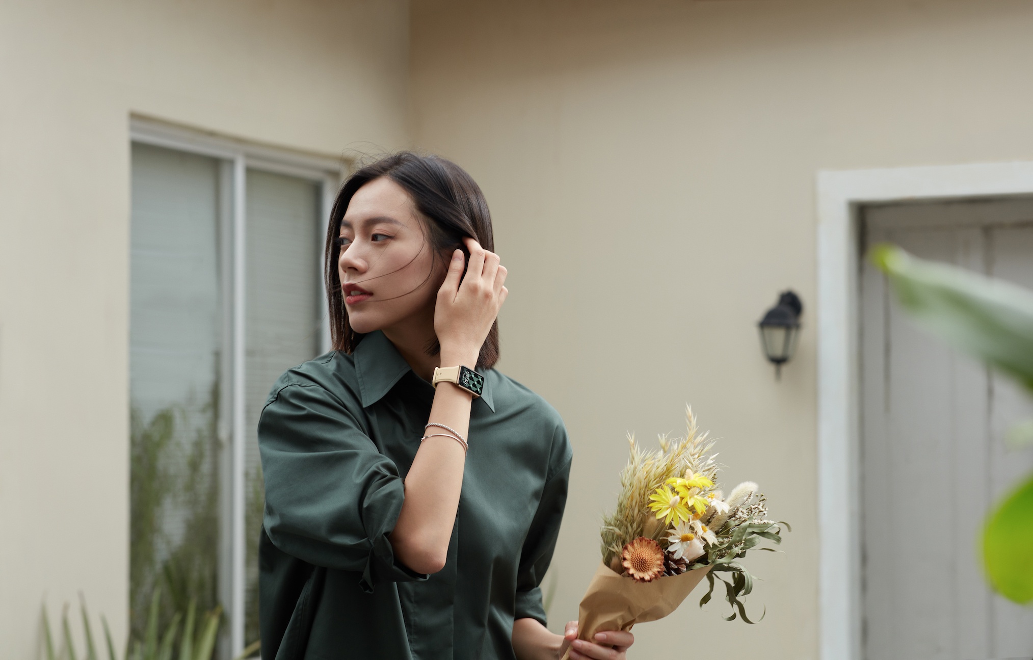 he sinh thai Oppo anh 4