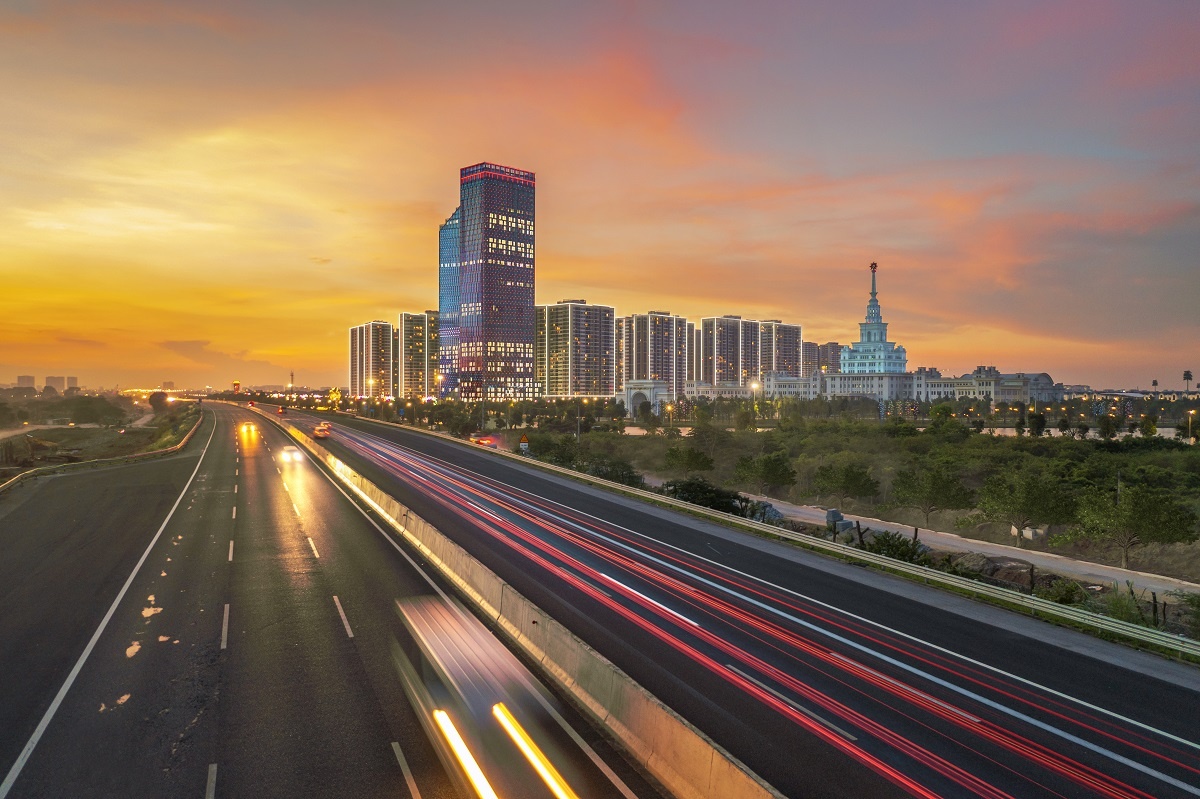 phia dong thu do,  BDS Ha Noi anh 1