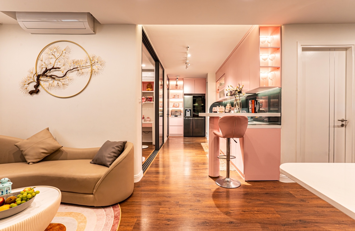 Moon Collection,  Hawonkoo anh 4