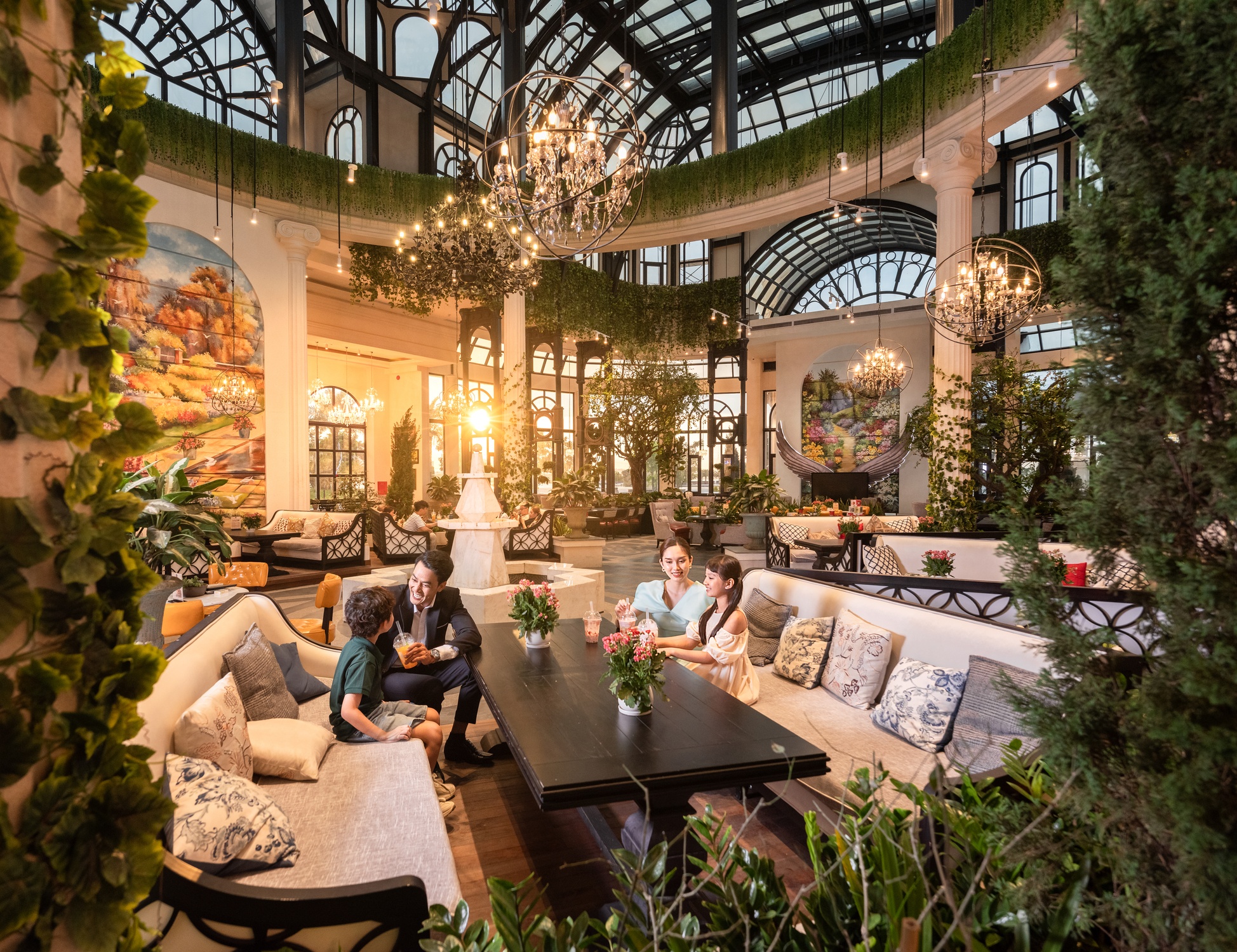 River Park 2,  Aqua City anh 7