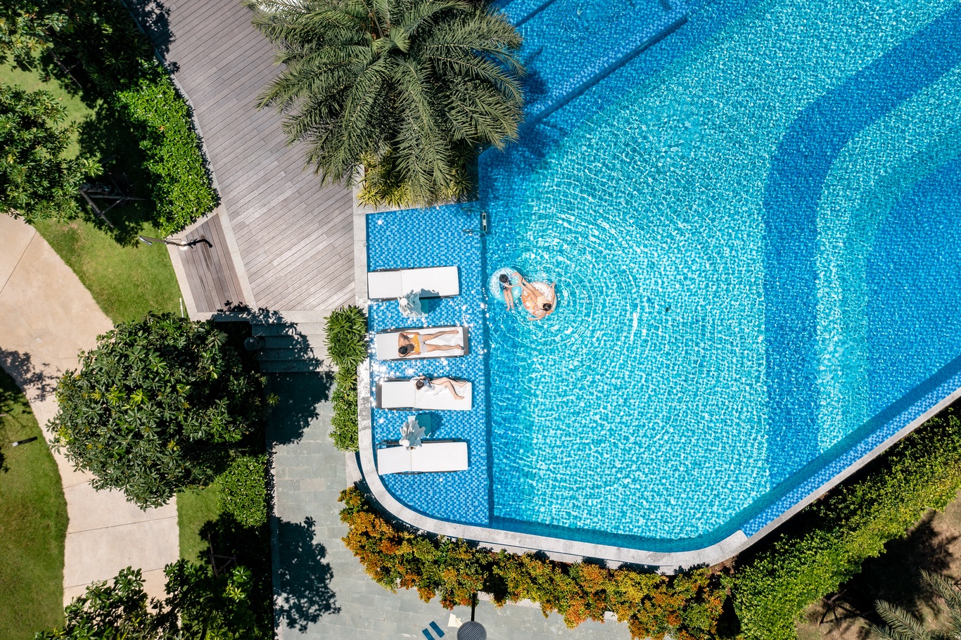 River Park 2,  Aqua City anh 5