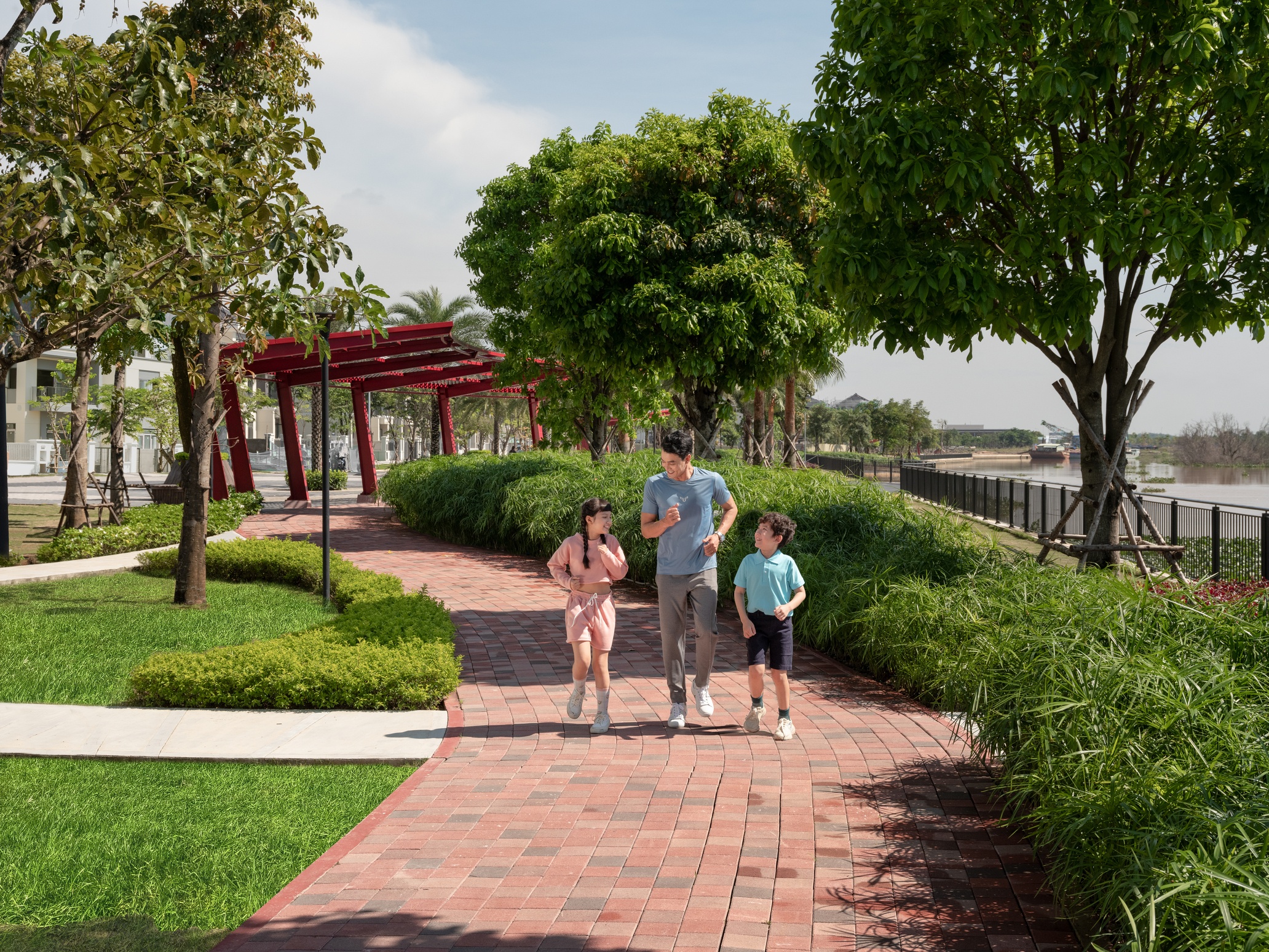 River Park 2,  Aqua City anh 6