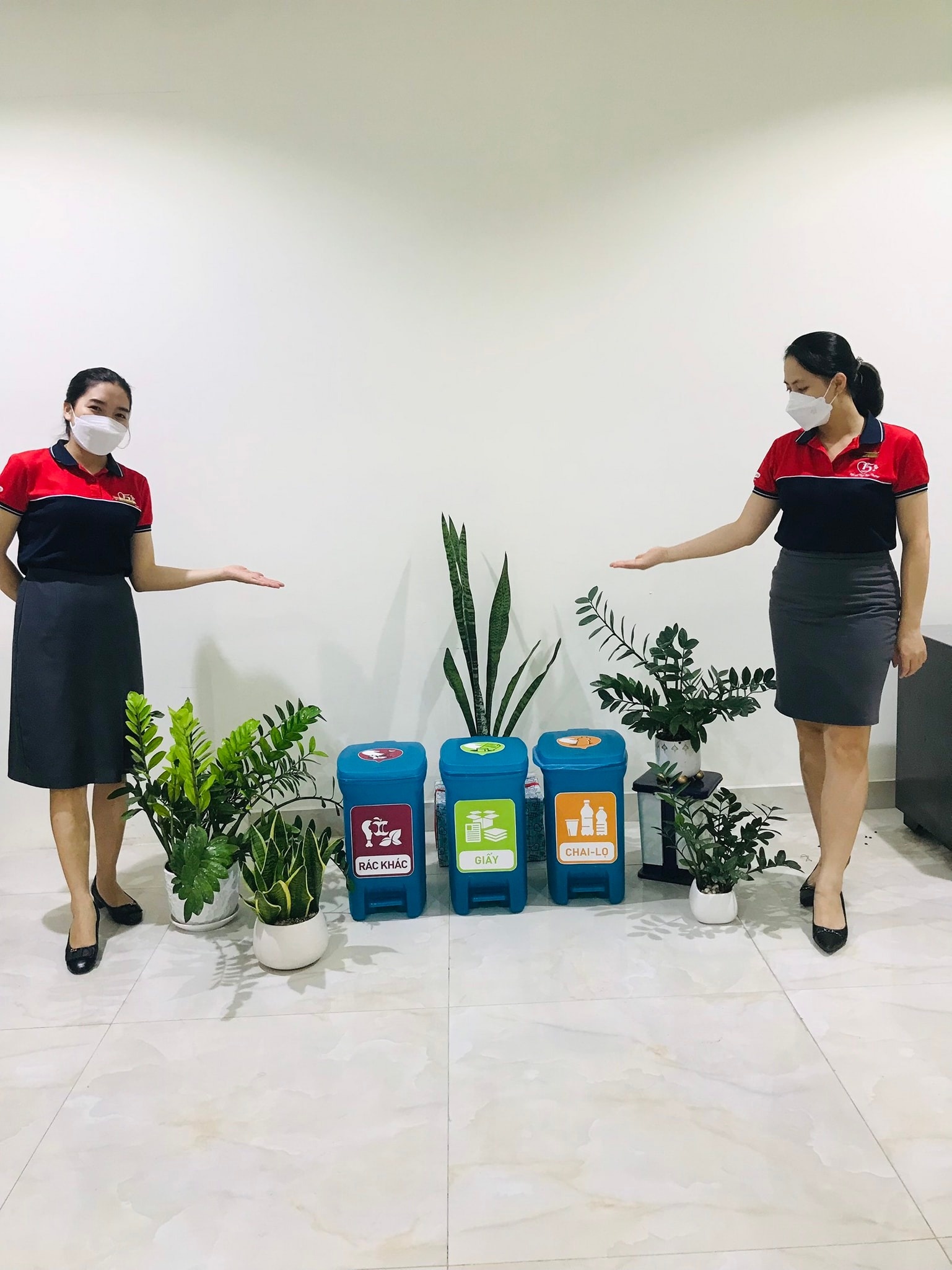 Dai-ichi Life Viet Nam,  phat trien ben vung anh 3