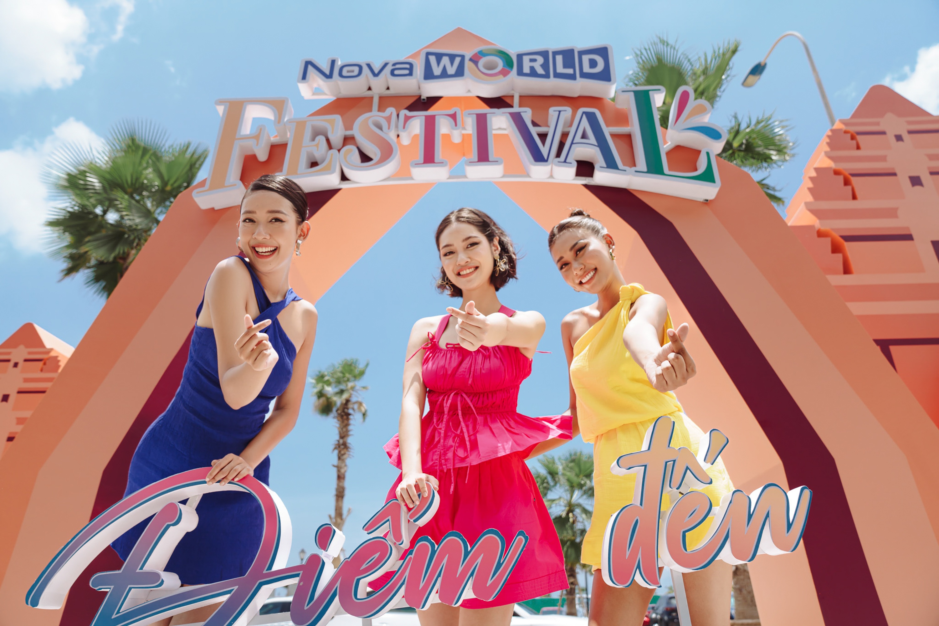 Loi the de NovaWorld Phan Thiet co the thanh do thi kinh te du lich hinh anh