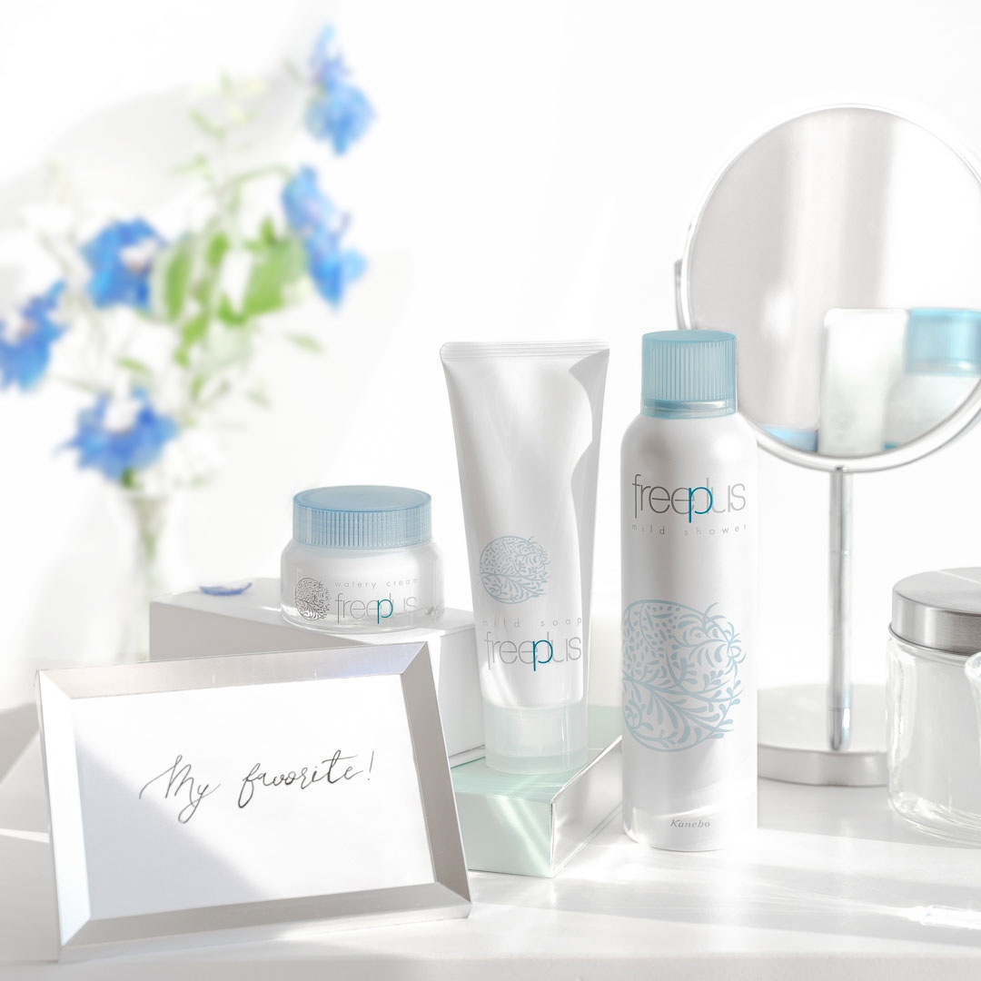 cham da clean beauty anh 1