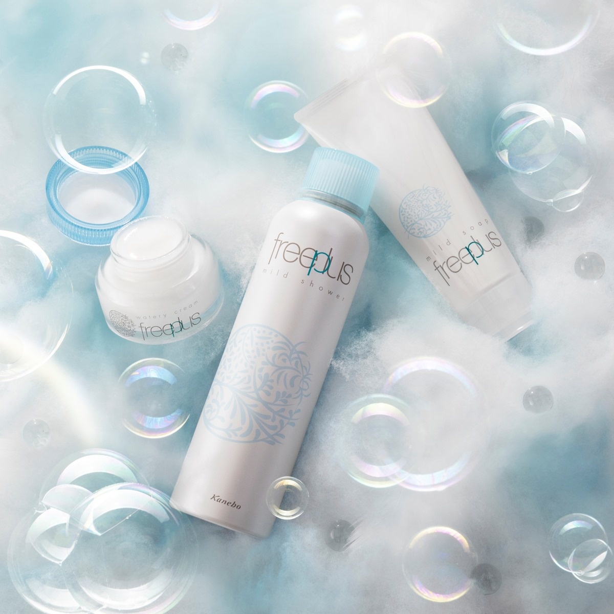 Xu huong cham da 'clean beauty' cua tin do song xanh hinh anh