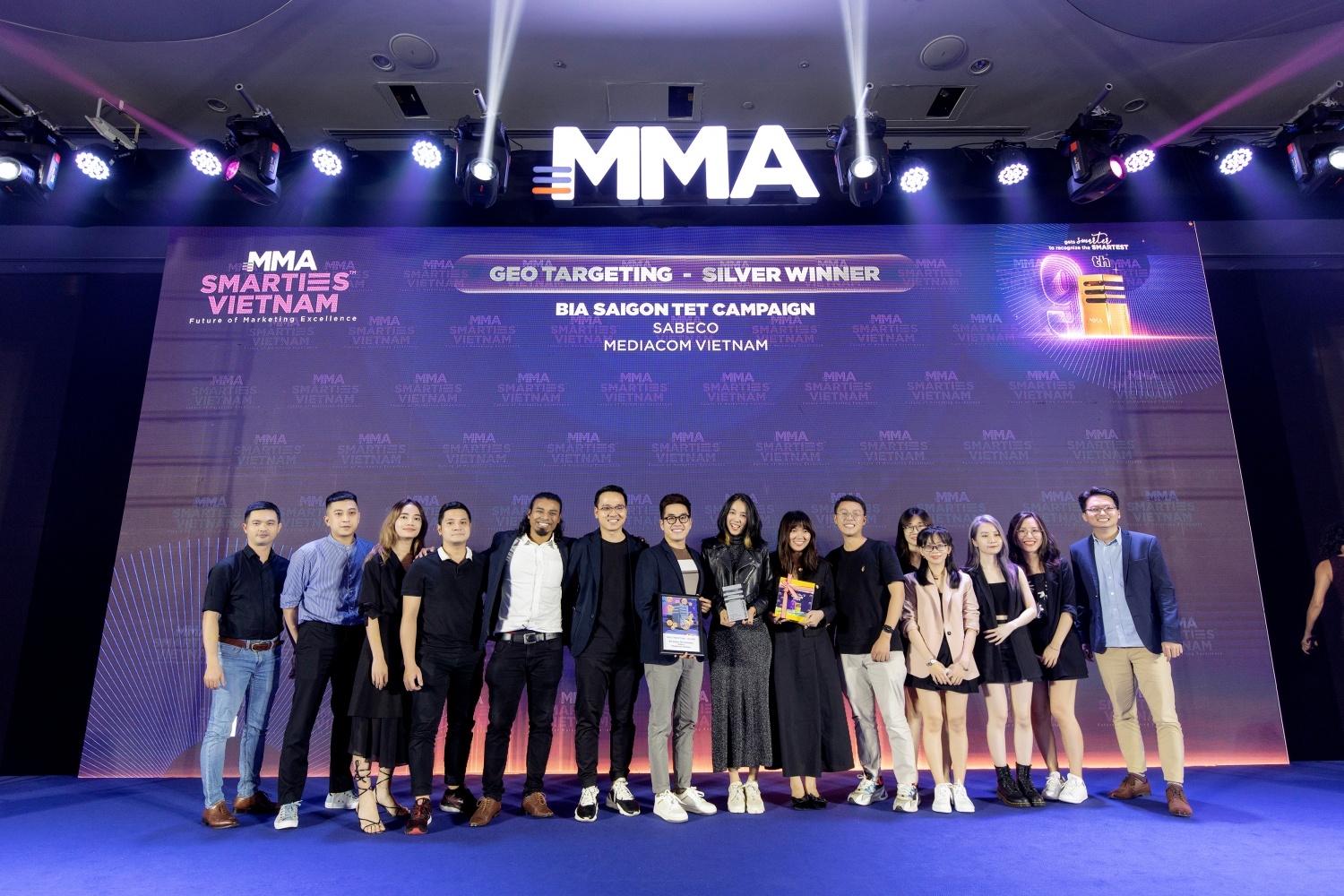 Sabeco,  Bia Saigon anh 1