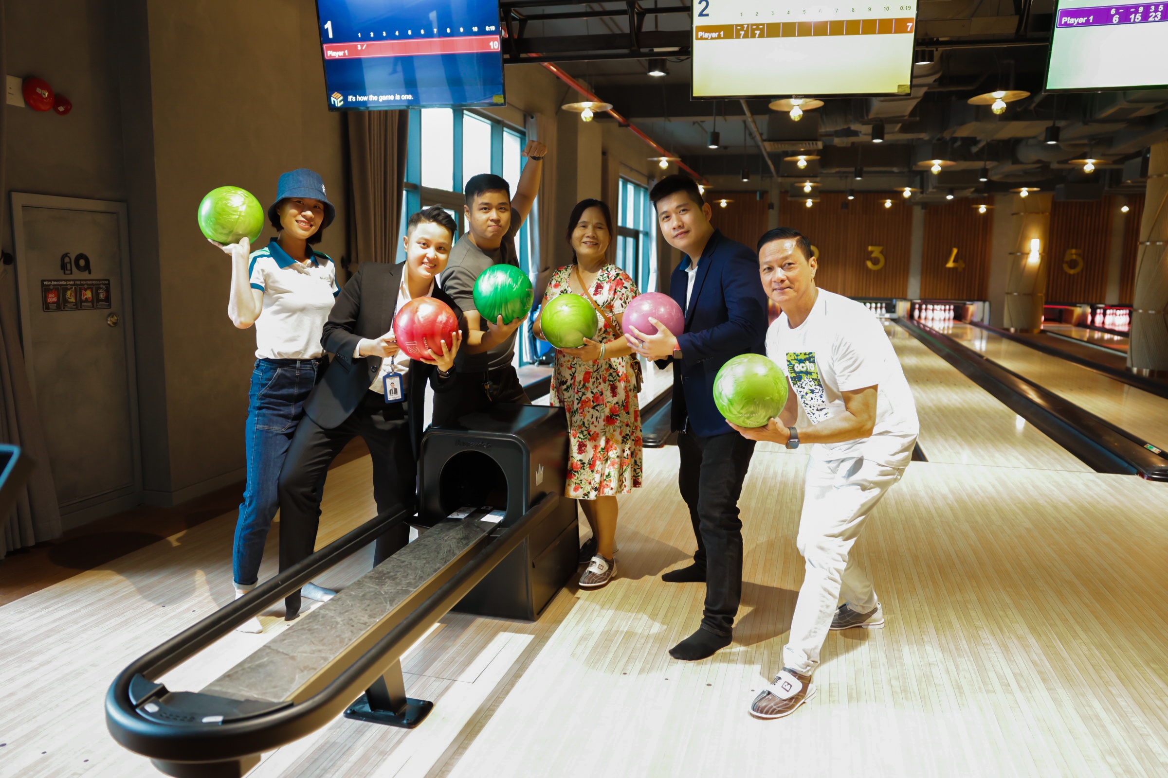 River Park 2,  Aqua City anh 9