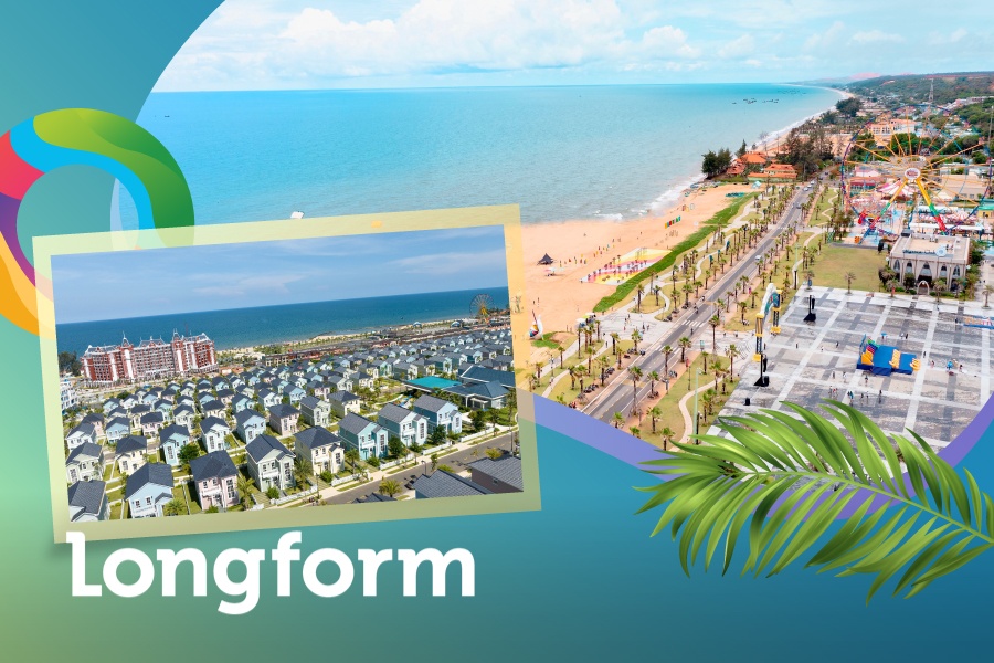 Tiem nang NovaWorld Phan Thiet tu goc nhin do thi kinh te du lich hinh anh