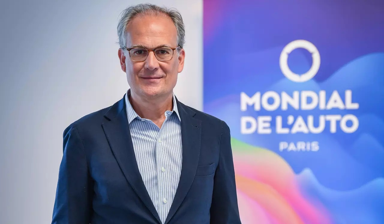 Truyen thong chau Au: 'Viet Nam co mot thuong hieu oto manh' hinh anh