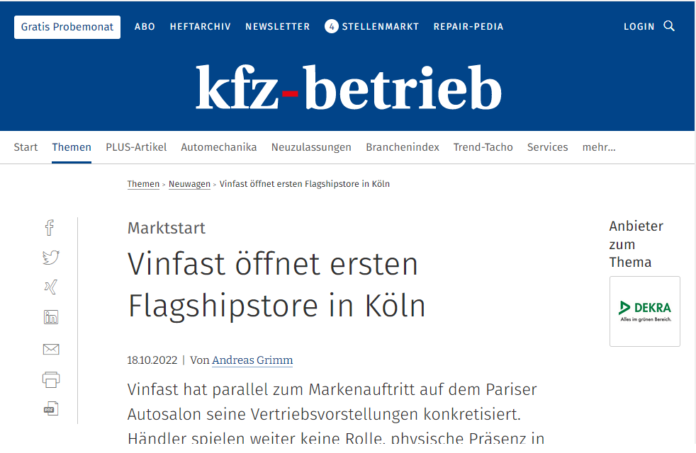 Xe dien VinFast anh 3