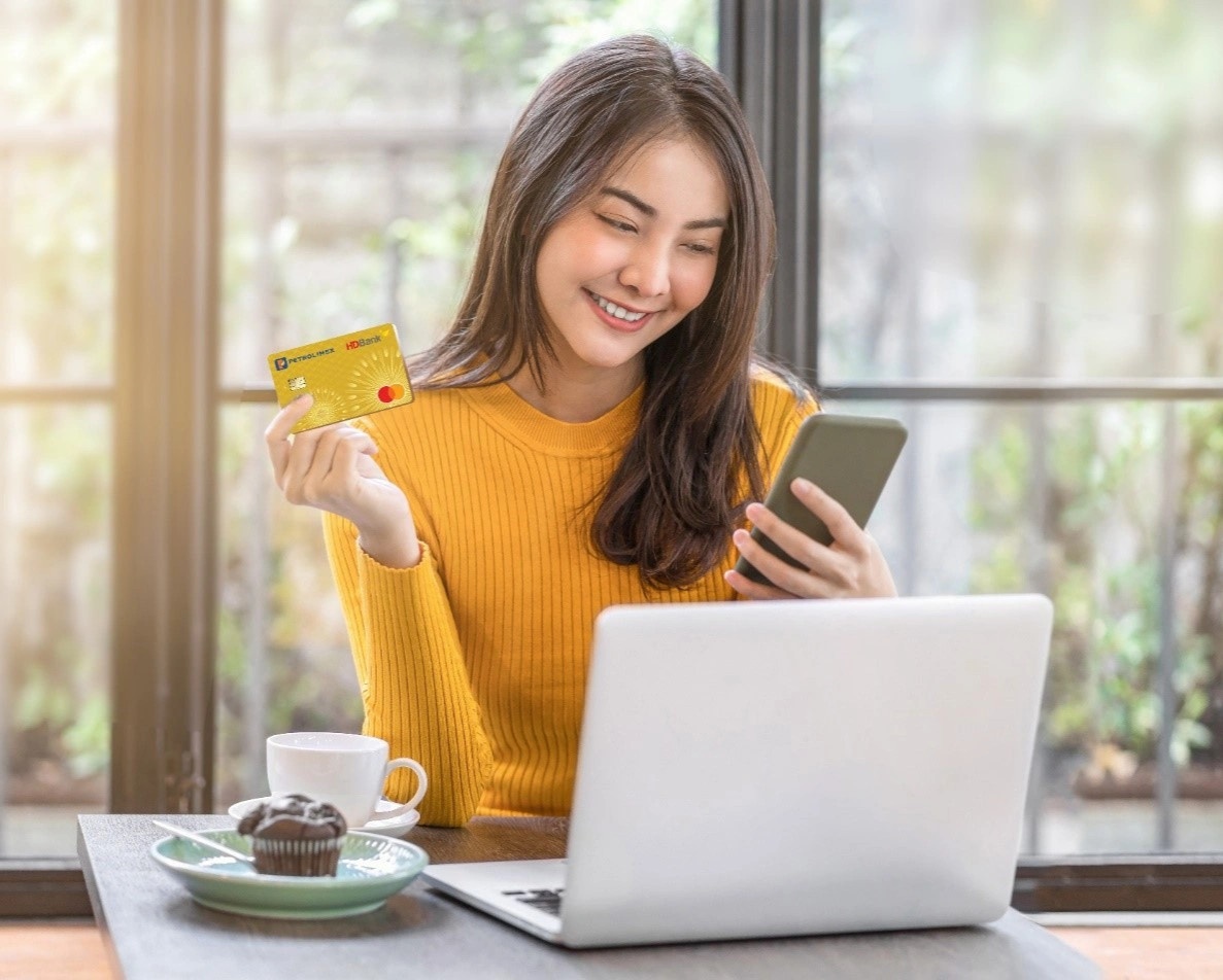 the tin dung,  quan ly tai chinh anh 1