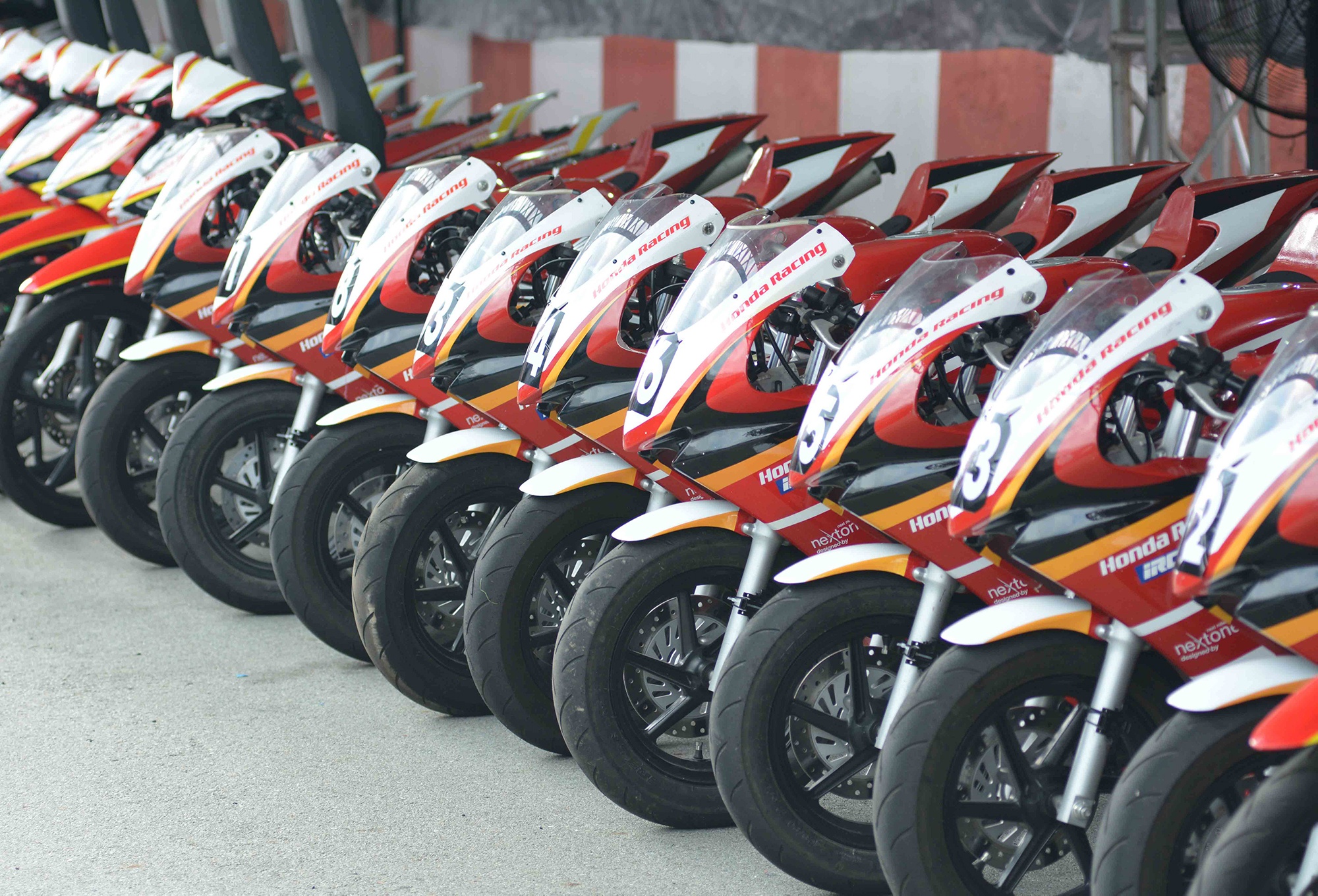 Honda ảnh 5 Honda anh 5