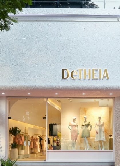 DeTHEIA  ảnh 1 DeTHEIA anh 1