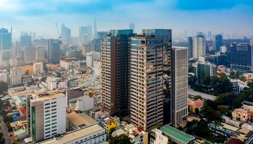 Bat dong san hang sang giu vi the trong xu huong dau tu ben vung hinh anh
