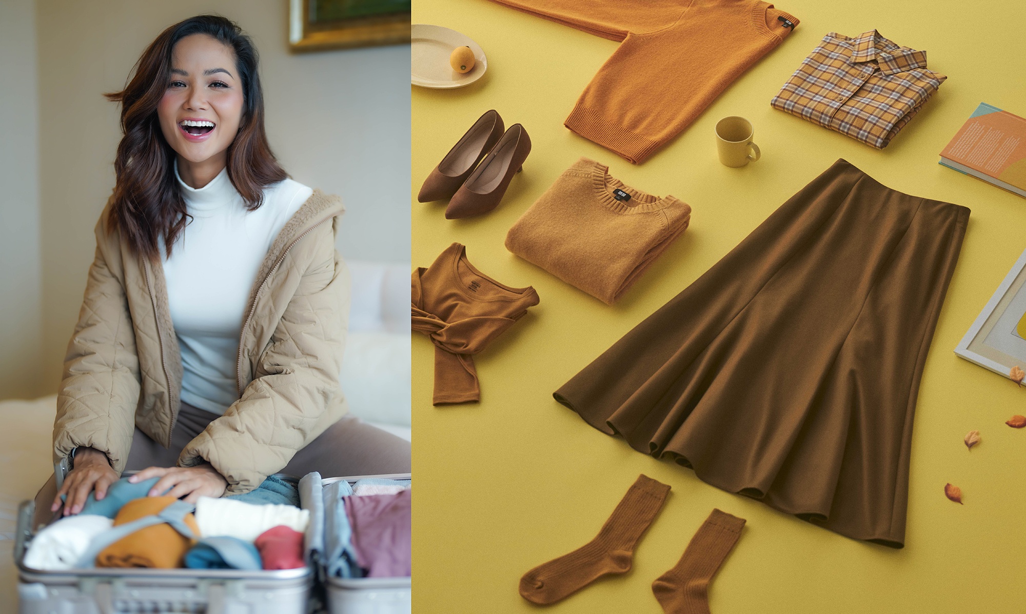 Uniqlo ảnh 1 Uniqlo anh 1