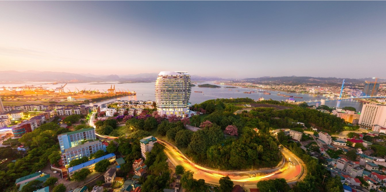 Bat dong san Ha Long anh 1