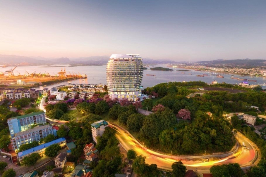 5 ly do nen so huu can ho MGallery tai Ha Long hinh anh