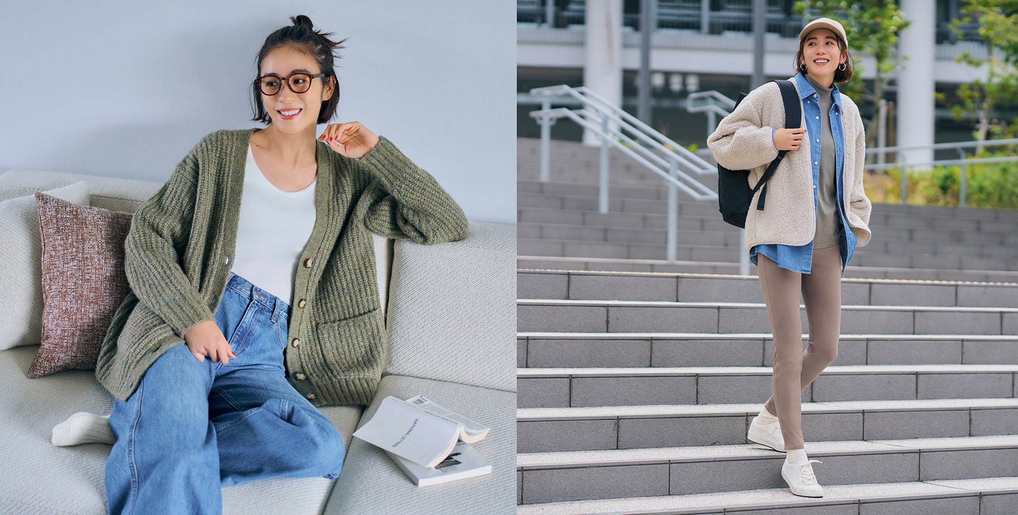 Uniqlo ảnh 5 Uniqlo anh 5