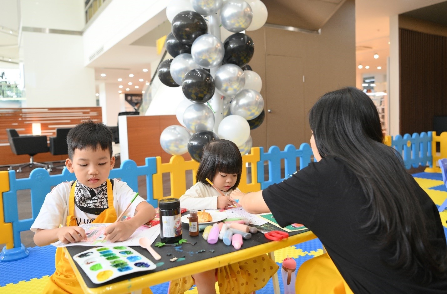 BMW Servicefest. anh 3